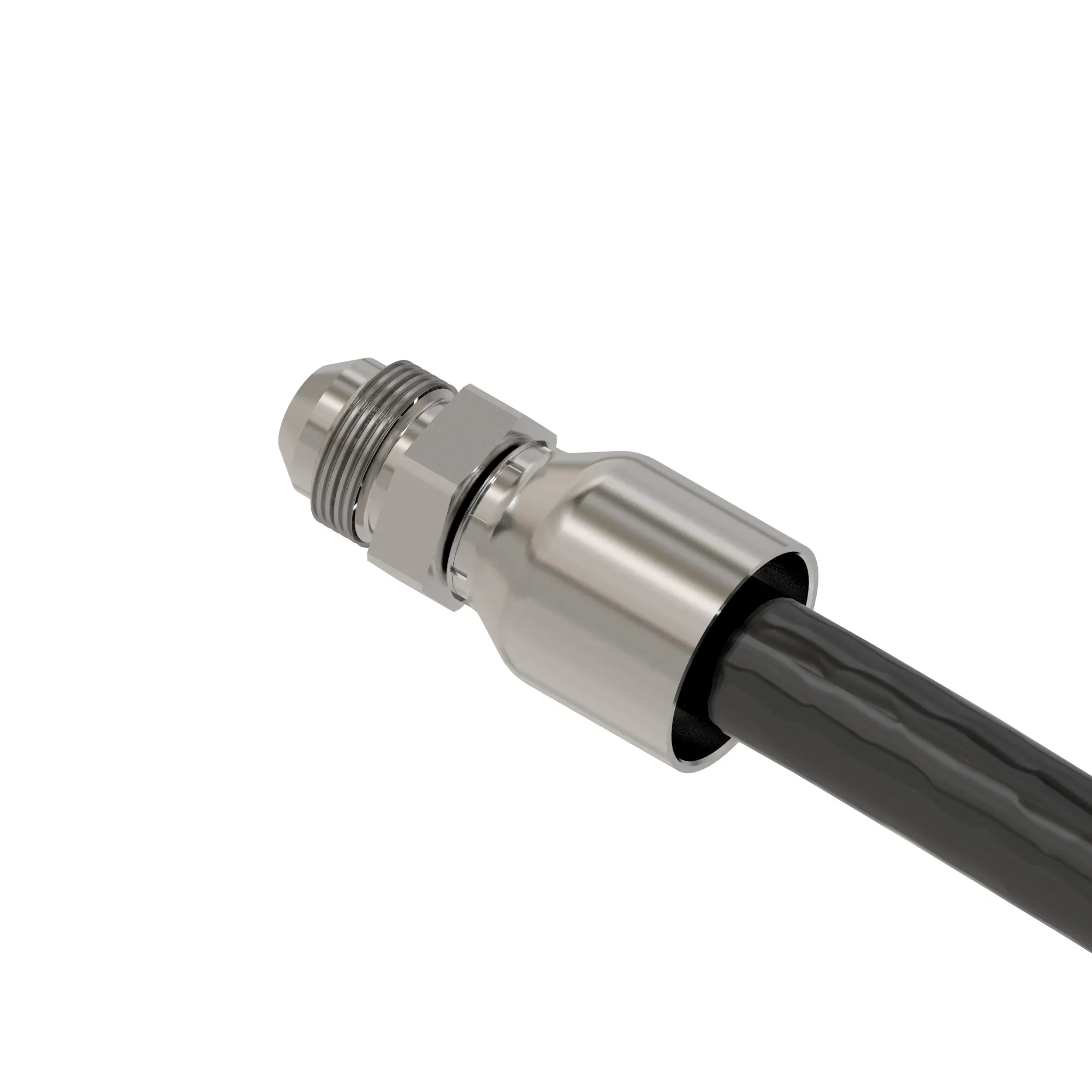 Hydraulic Hose