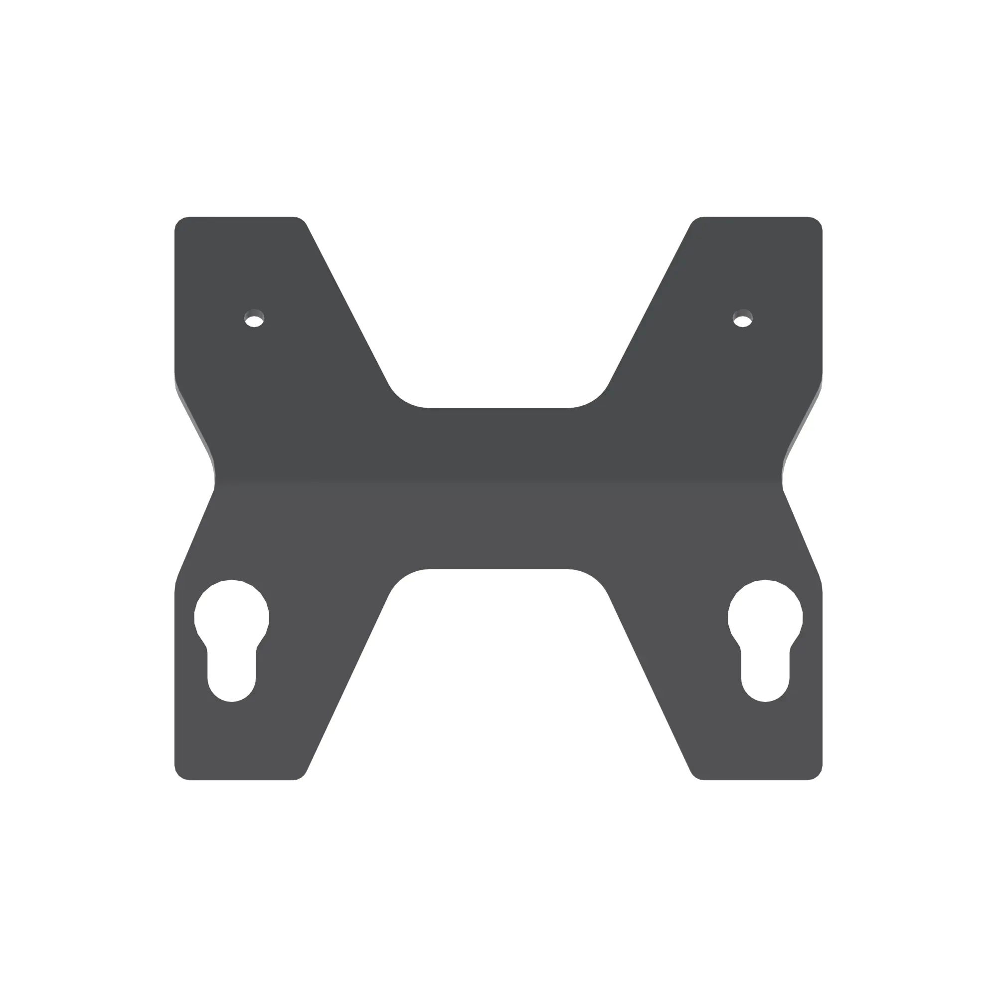 BRACKET, BRACKET FOR LUBRICATION PU