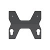 BRACKET, BRACKET FOR LUBRICATION PU