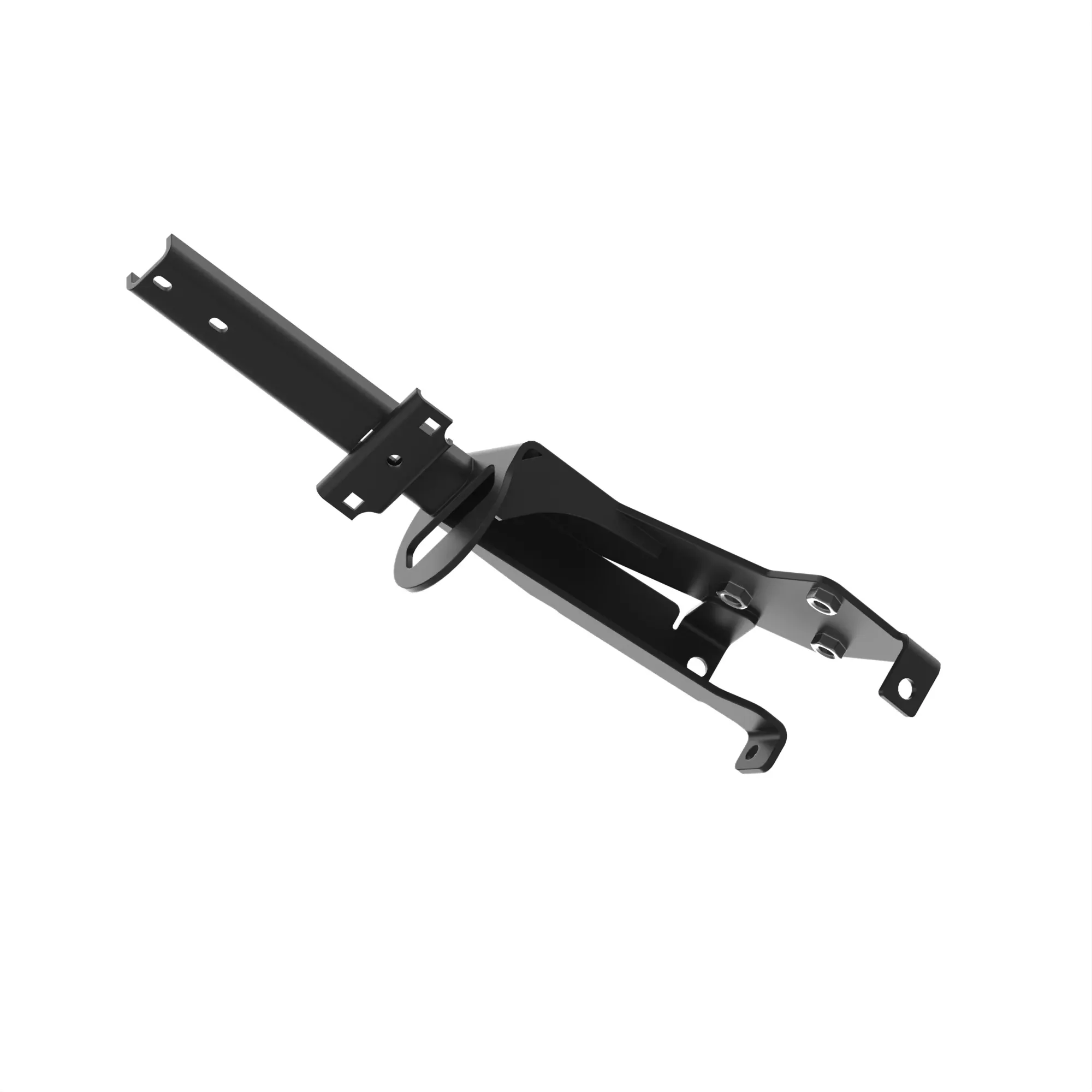 BRACKET, JOYSTICK ASSEMBLY