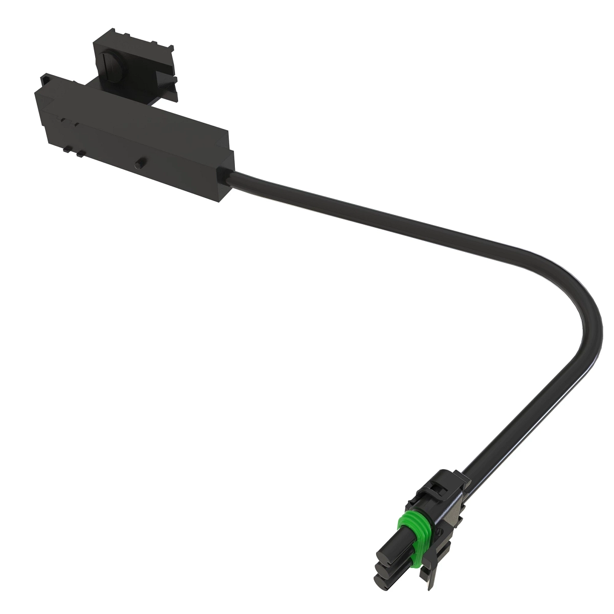 Sensor, Accu Count Seed Tube