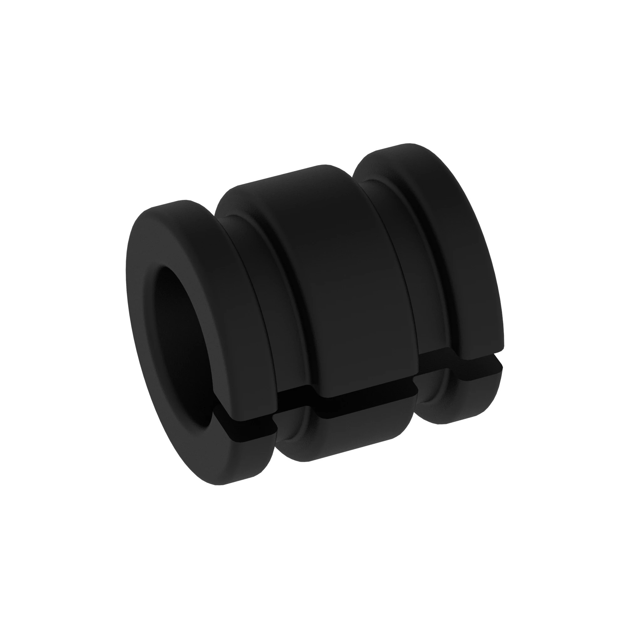 John Deere Cut or Split Round Grommet - R542479