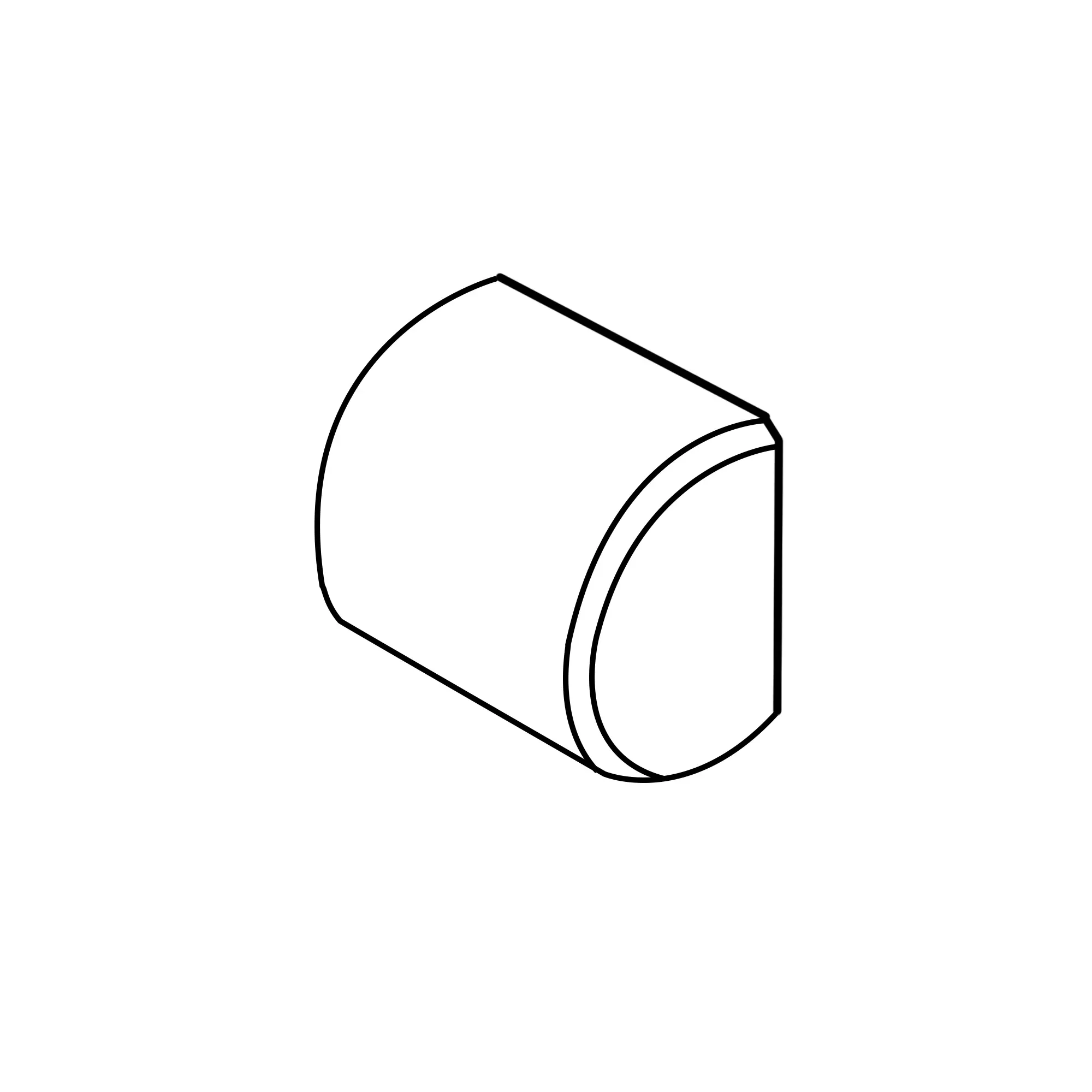 John Deere Slider Block - N405129