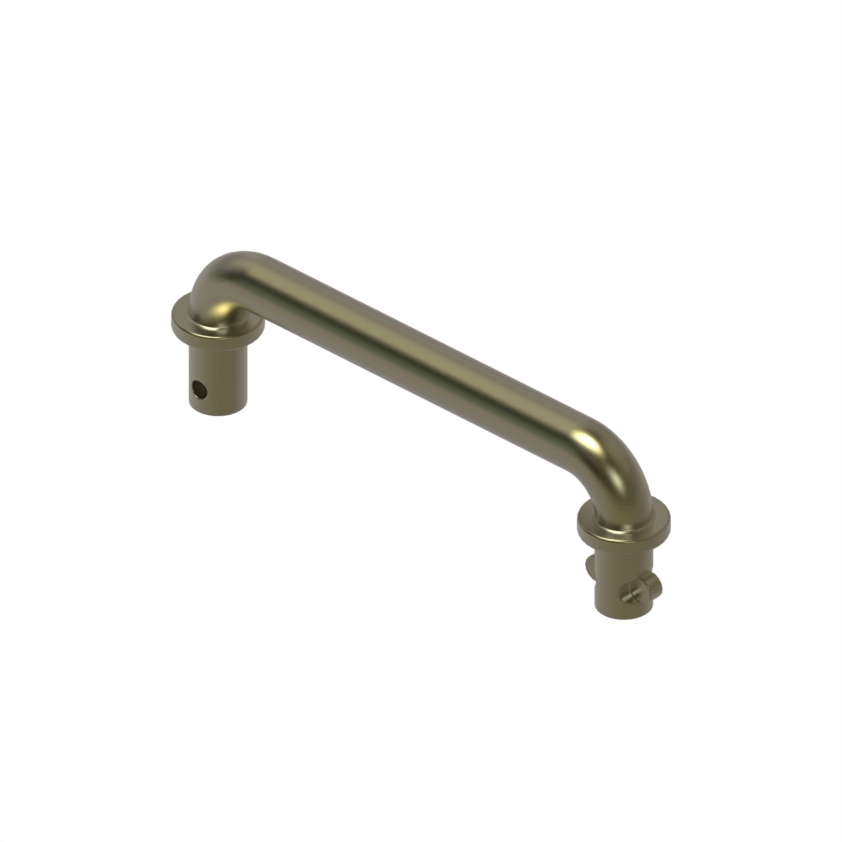 Rod, Brake E0513