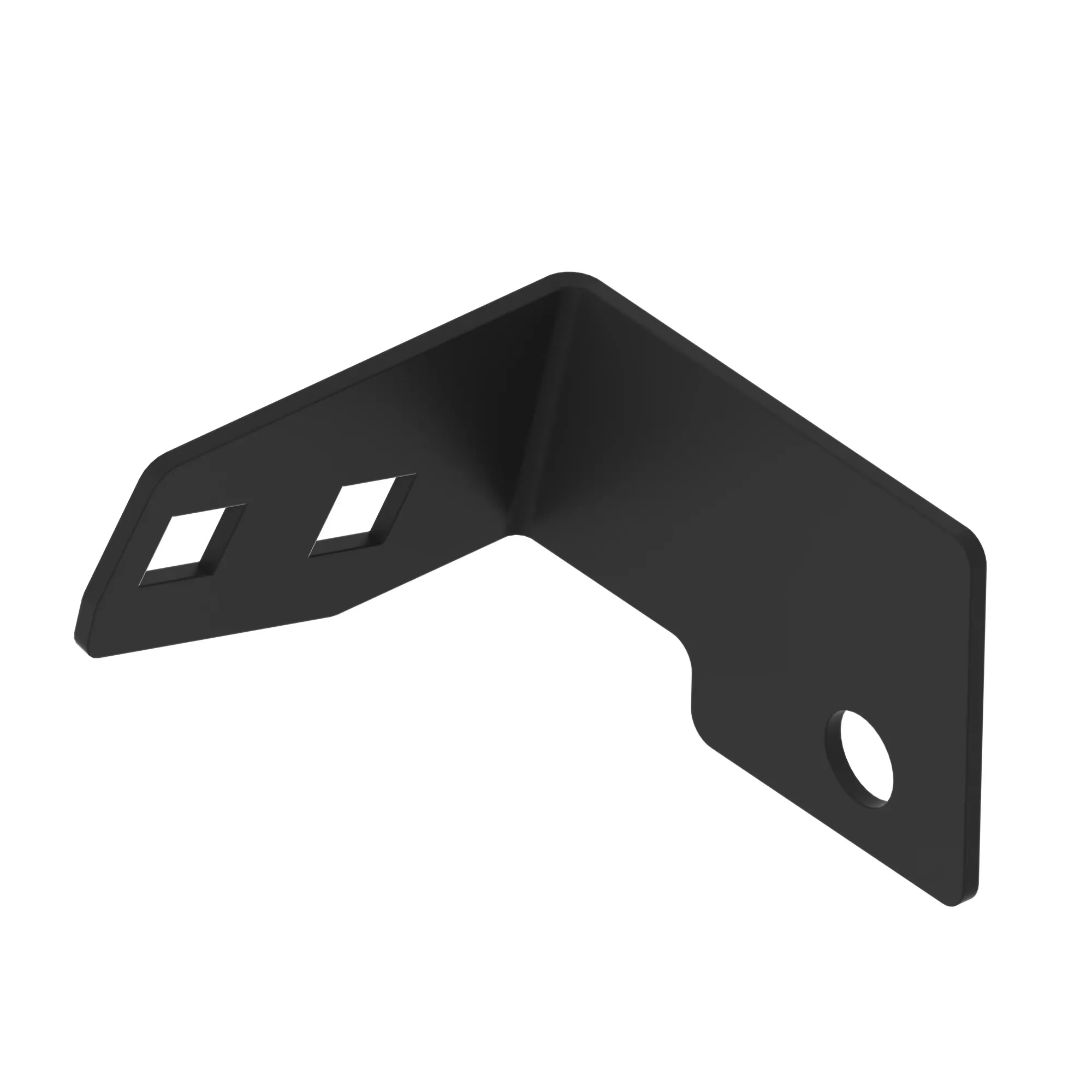 John Deere Fuel Line Bracket - SU59251