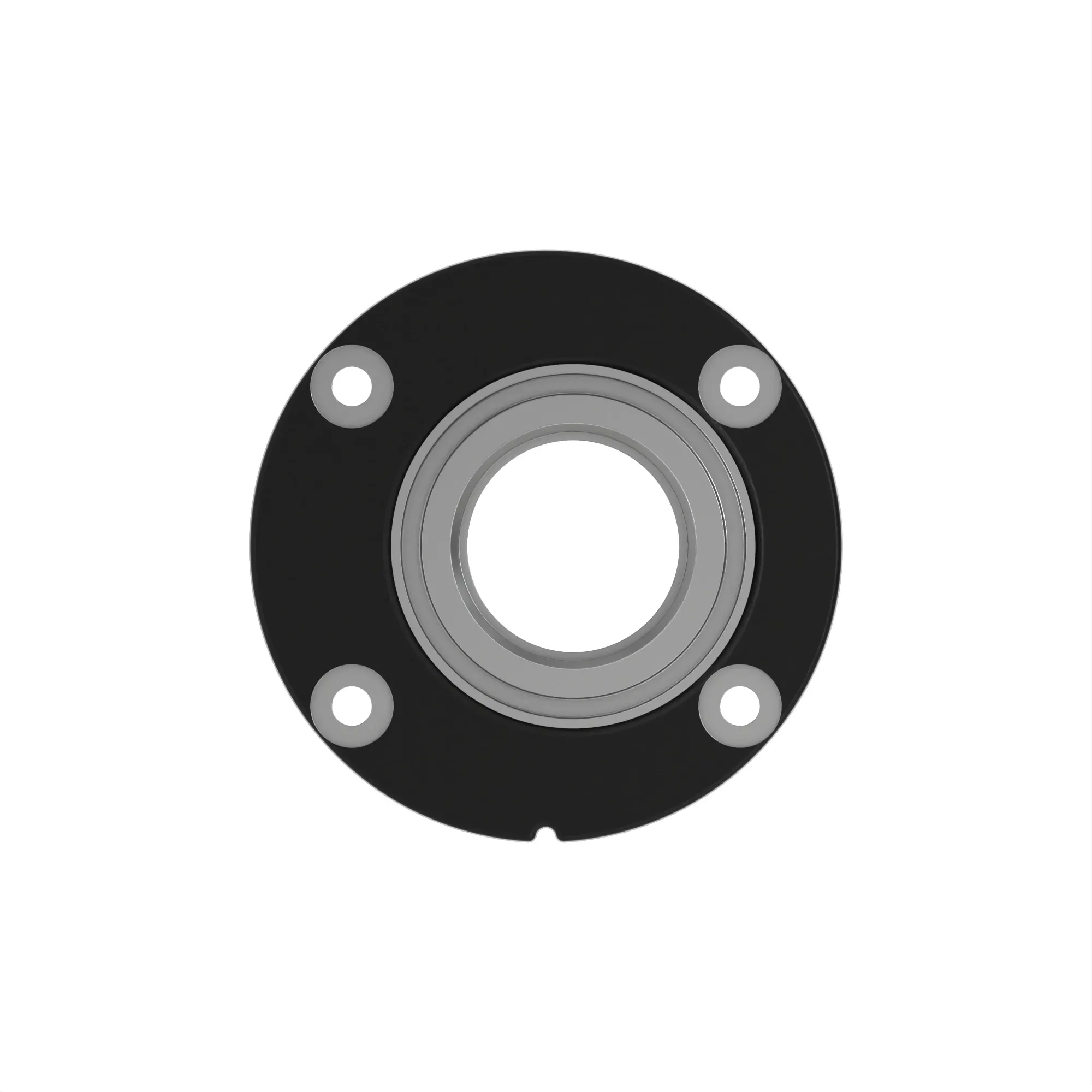 BEARING HOUSING W/O BEARING, (GEN.