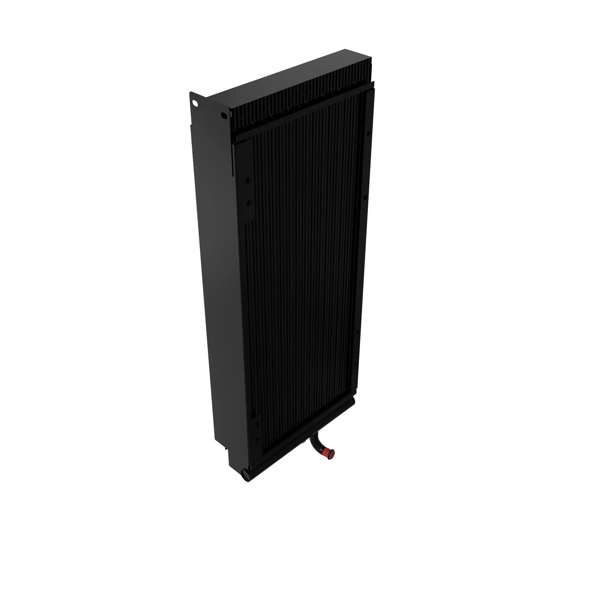 OIL COOLER