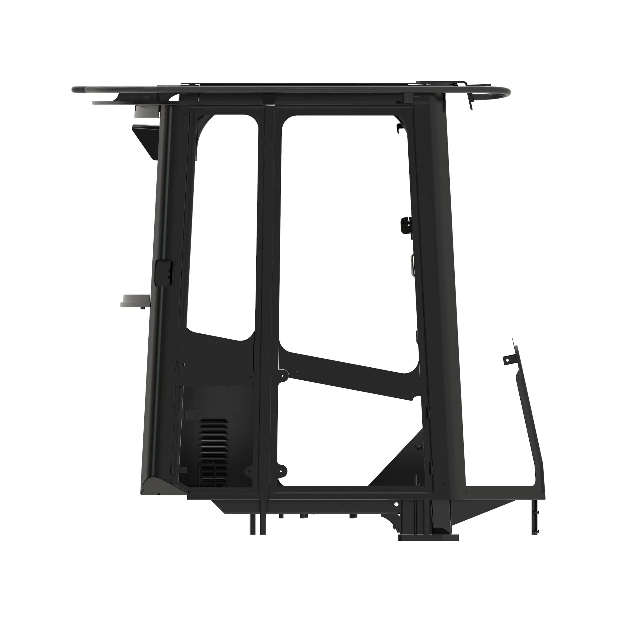 Cab