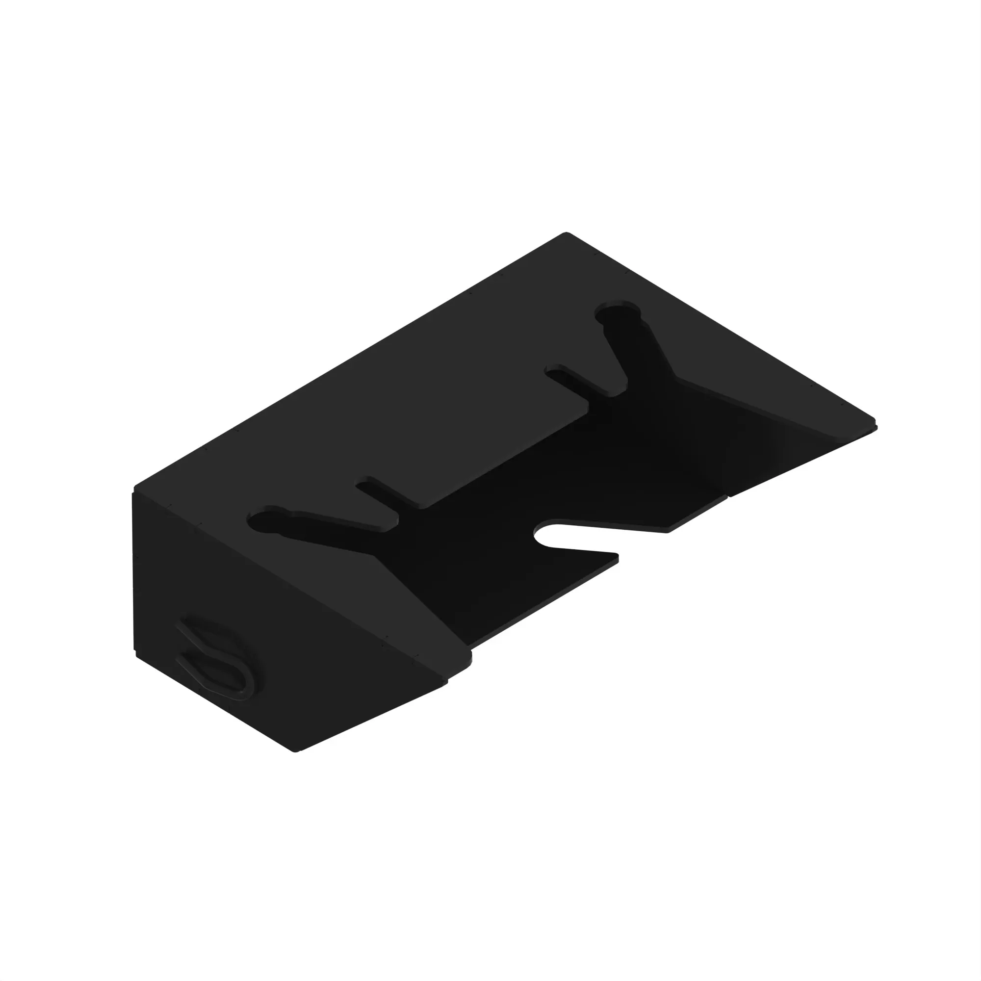 John Deere Box - AT396842