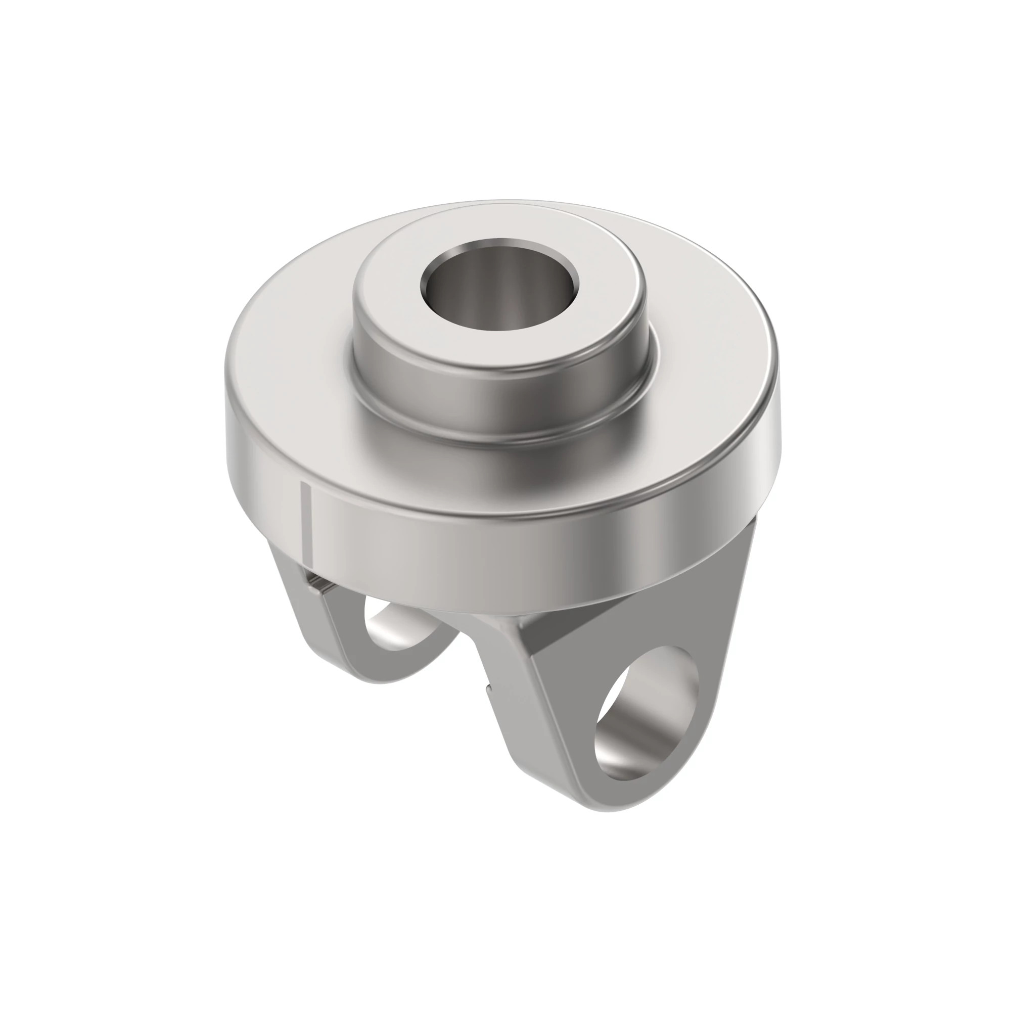 YOKE, YOKE, AUTO LOCK