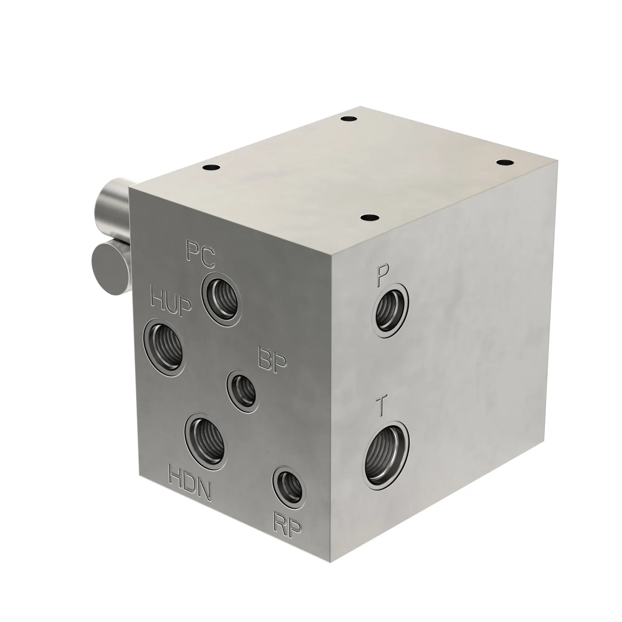 John Deere Valve - AKK43161