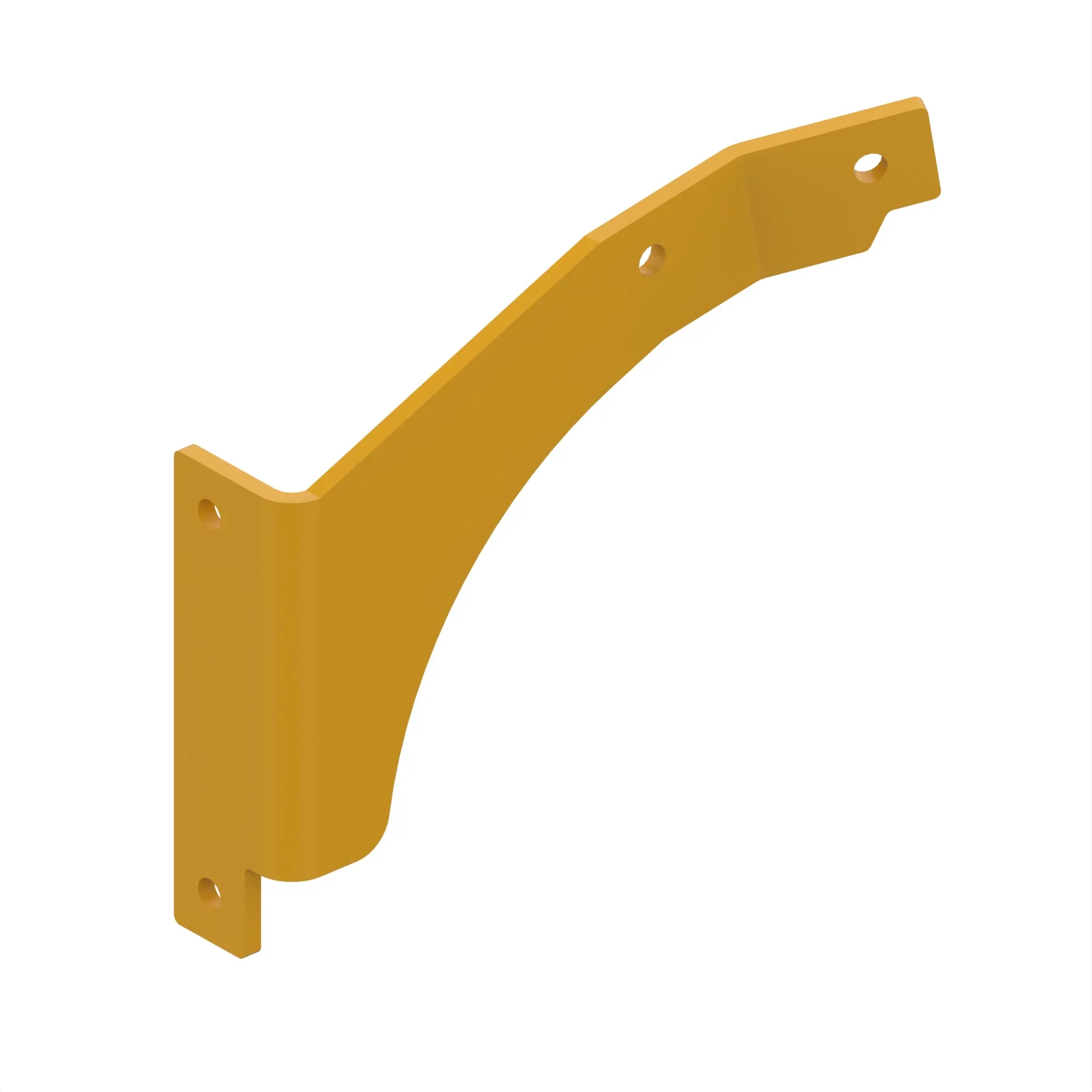 John Deere Bracket - KK79759