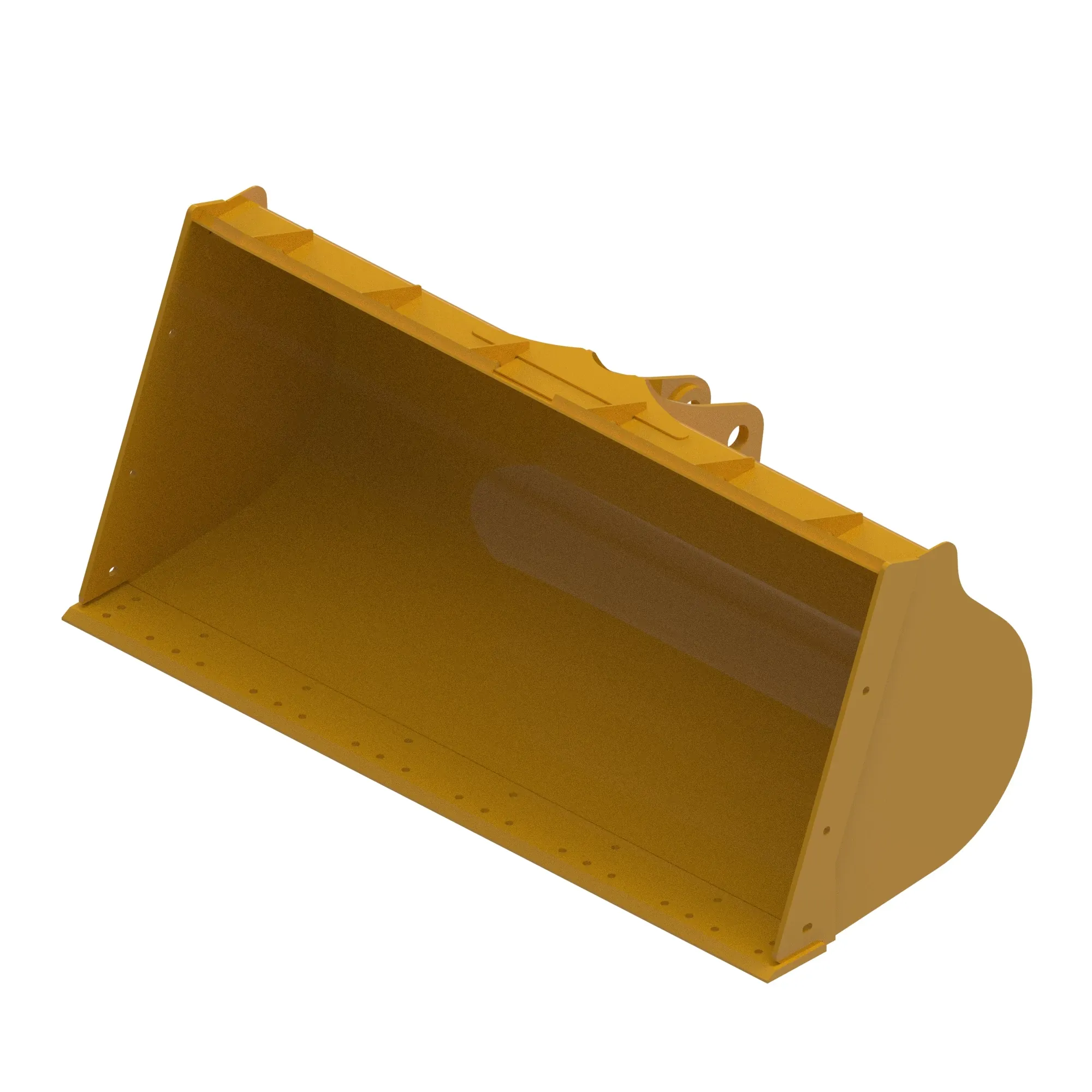 Loader Bucket