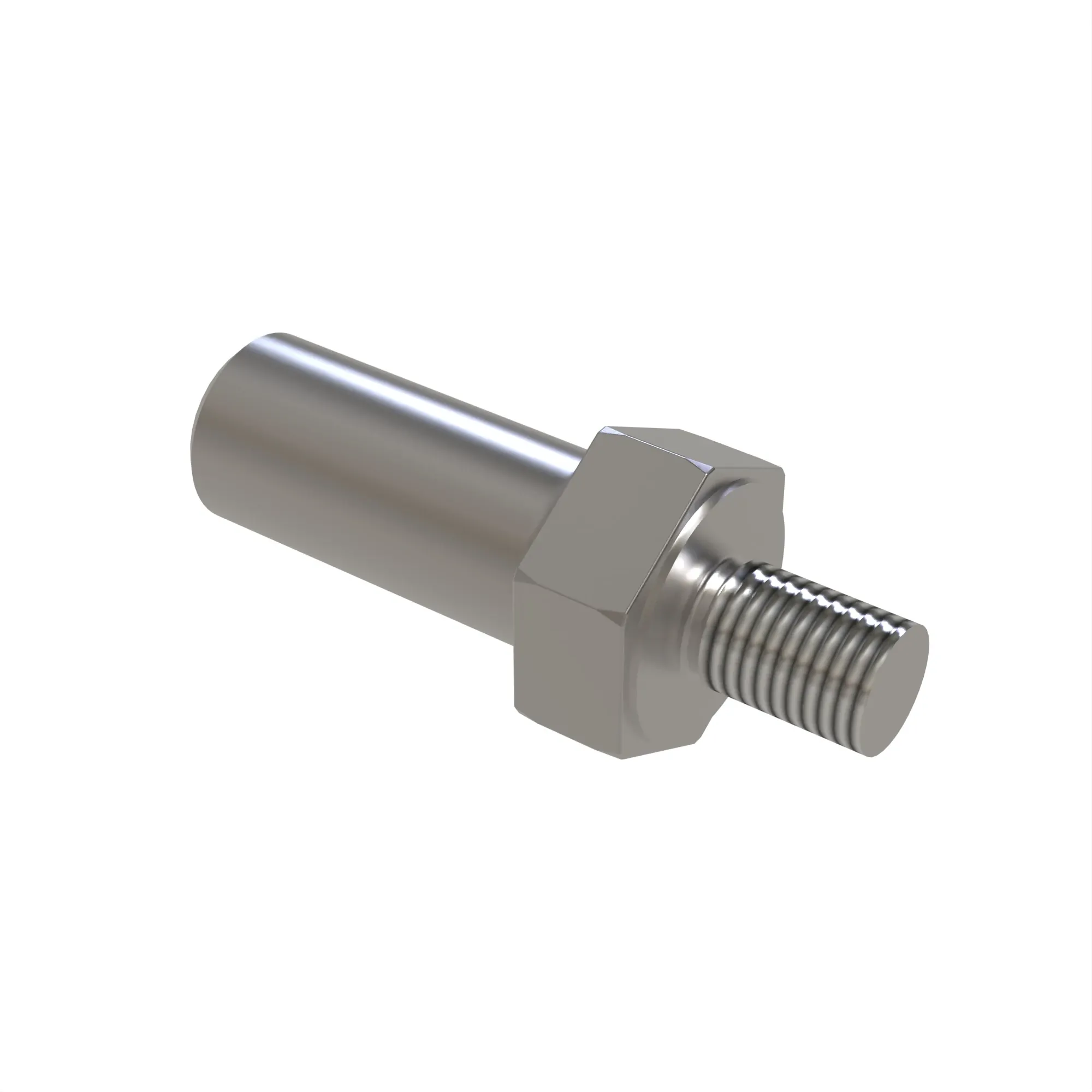 John Deere Shoulder Bolt - UC28844