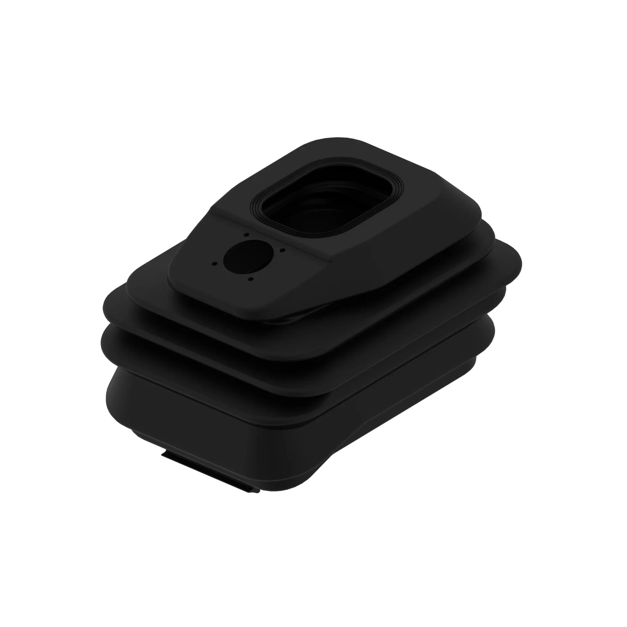 RH JOYSTICK TOP BOOT