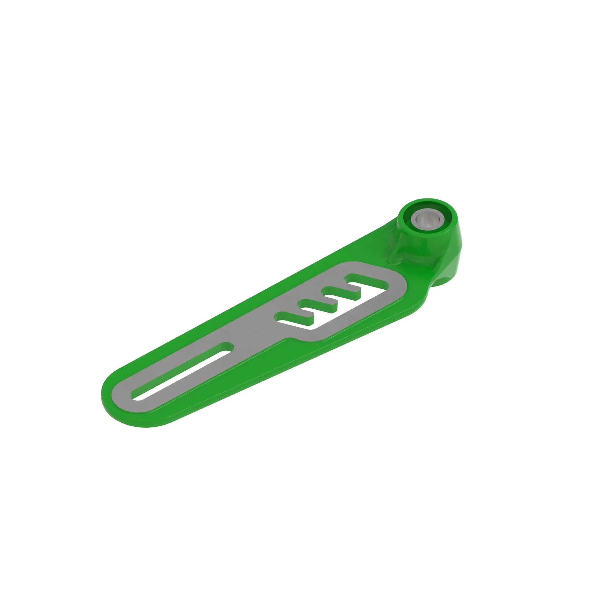John Deere Tailboard Rocker Arm - AXE28240