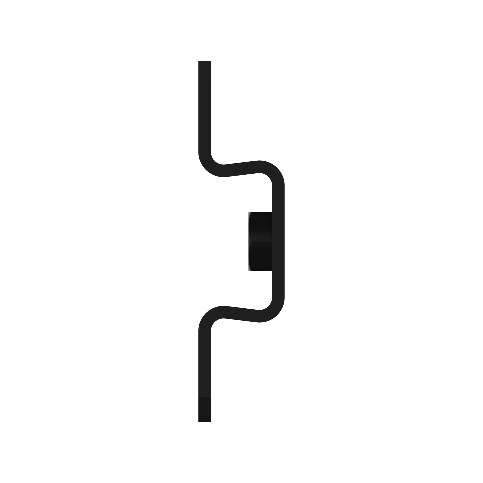 FILLER PAN ASSY,LH