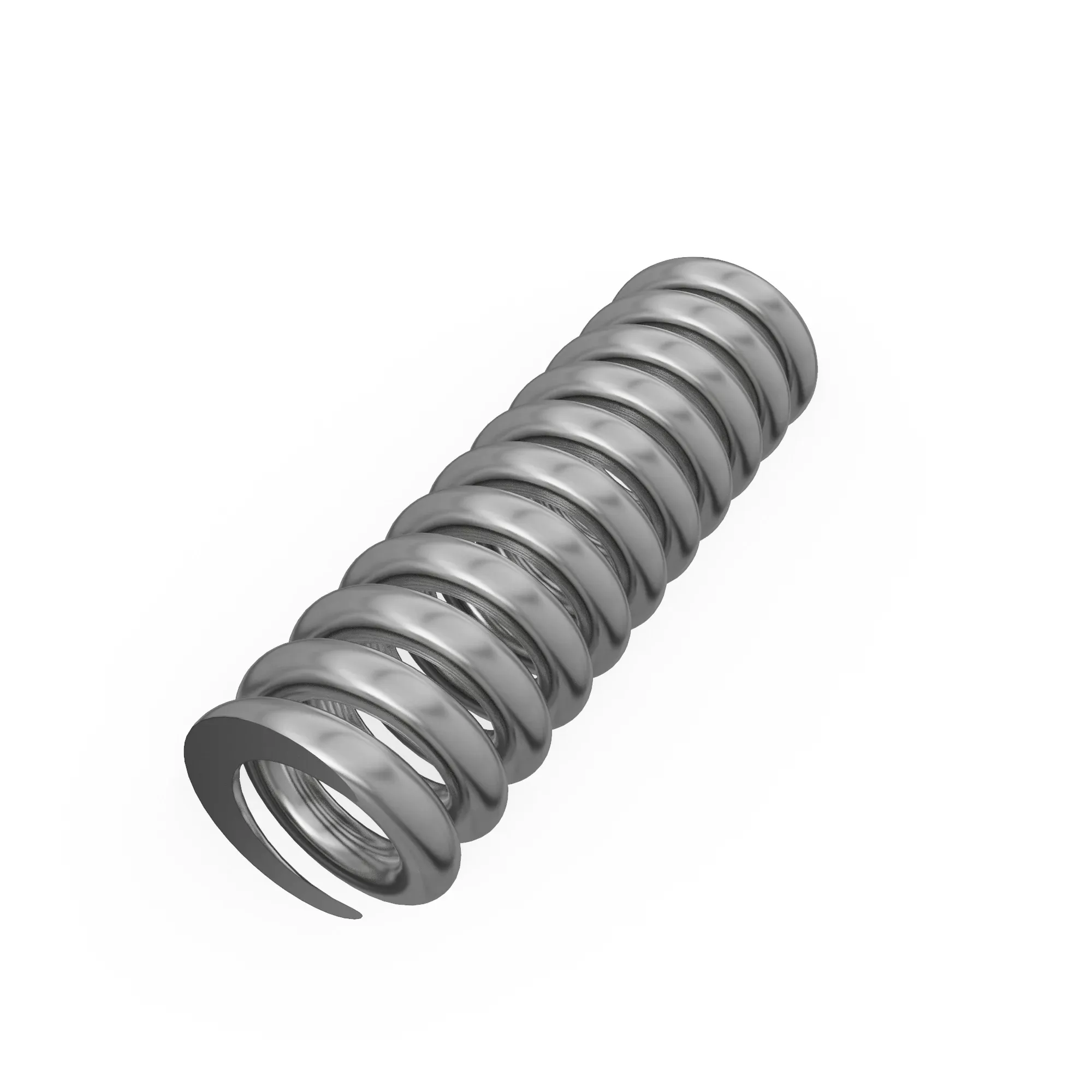 John Deere Compression Spring - ET11070