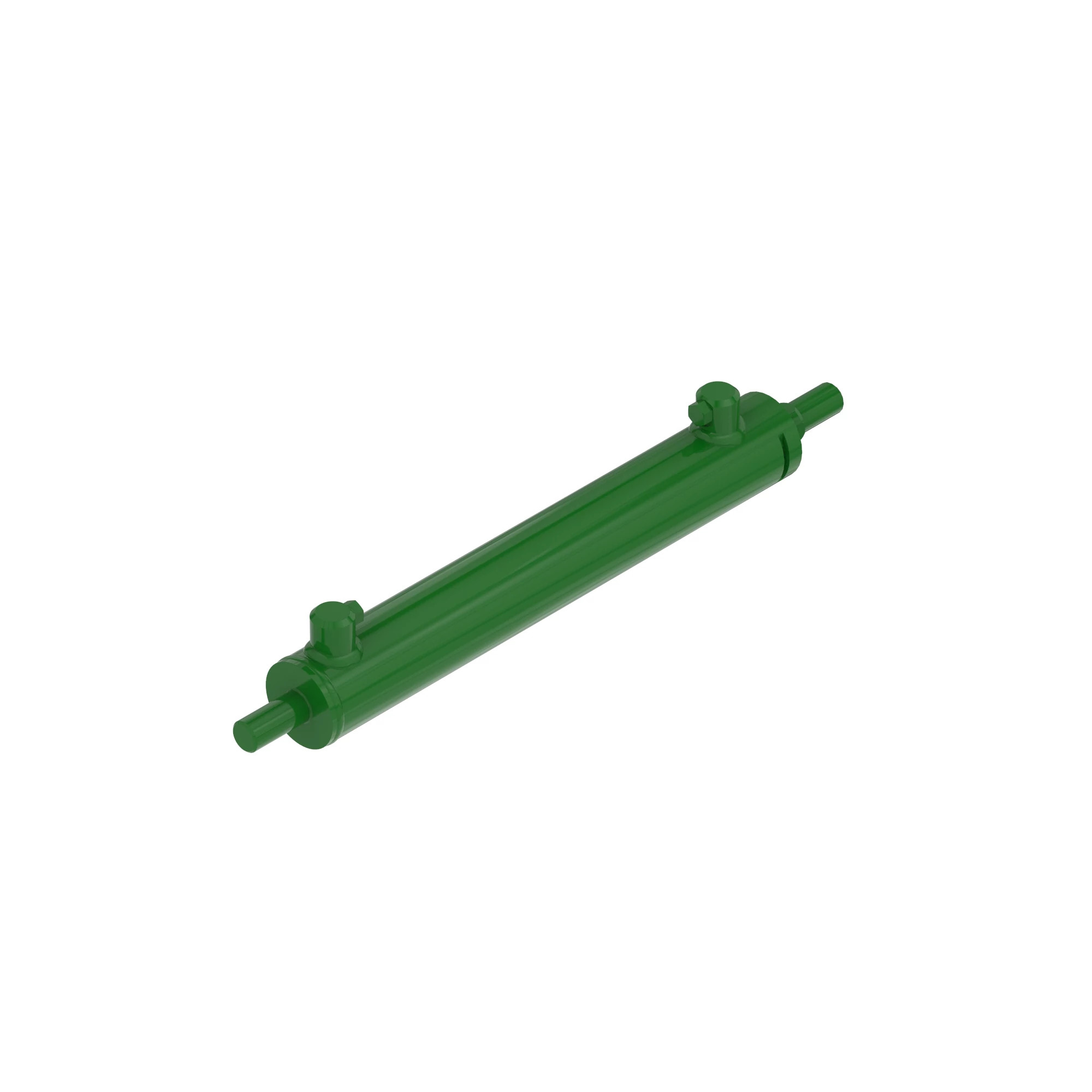 John Deere Hydraulic Cylinder - AA39566