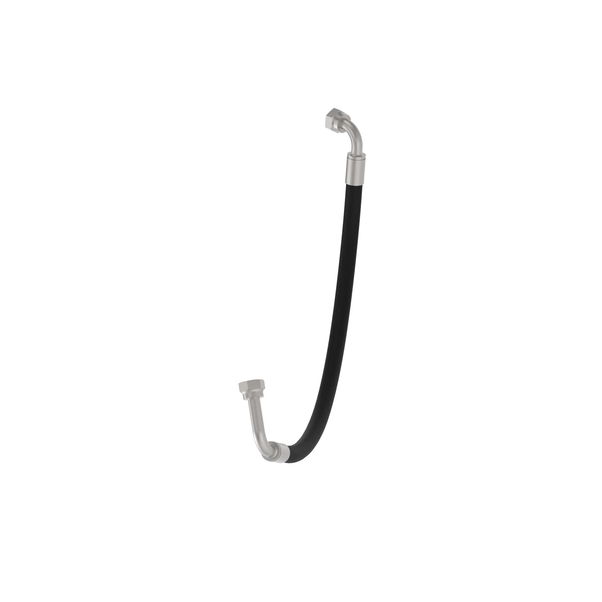HYDRAULIC HOSE, STEERING VALVE, RH