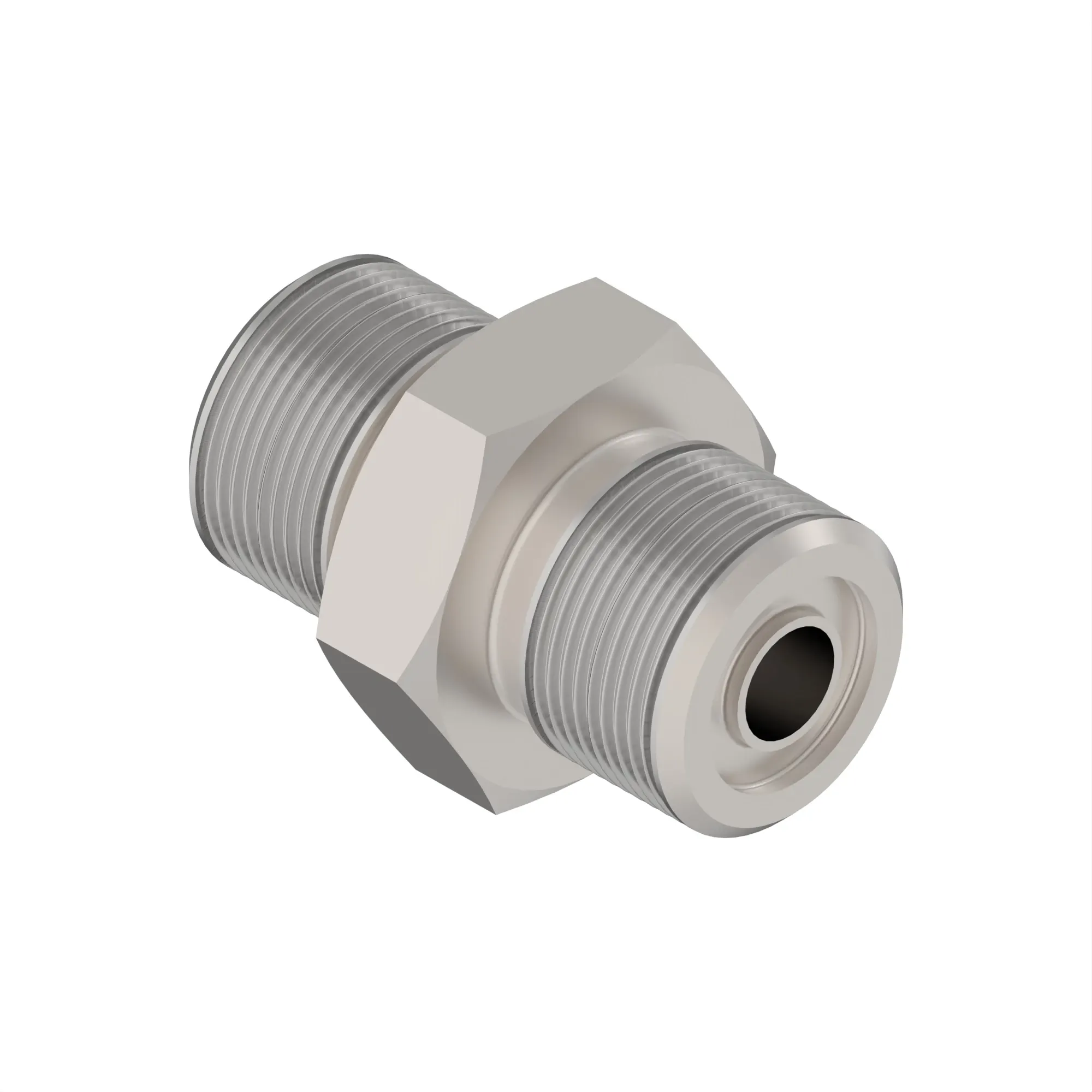 FITTING, STEERING PUMP HIGH-PRESSUR