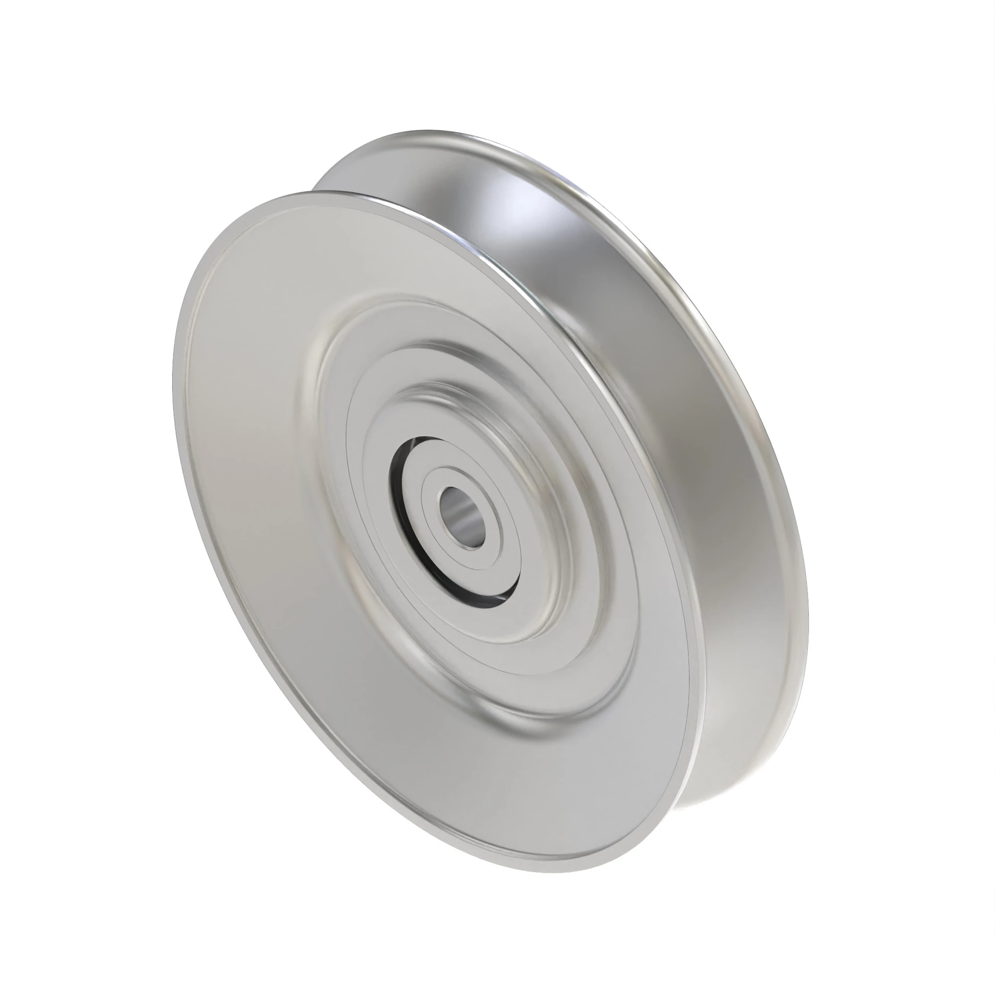 John Deere Pulley, V Idler - GXH47044