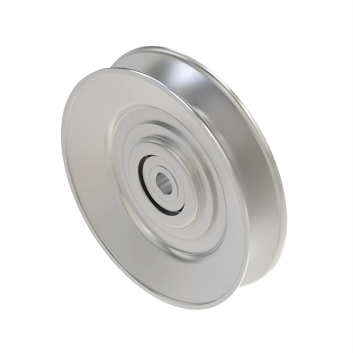 John Deere Pulley, V Idler - GXH47044