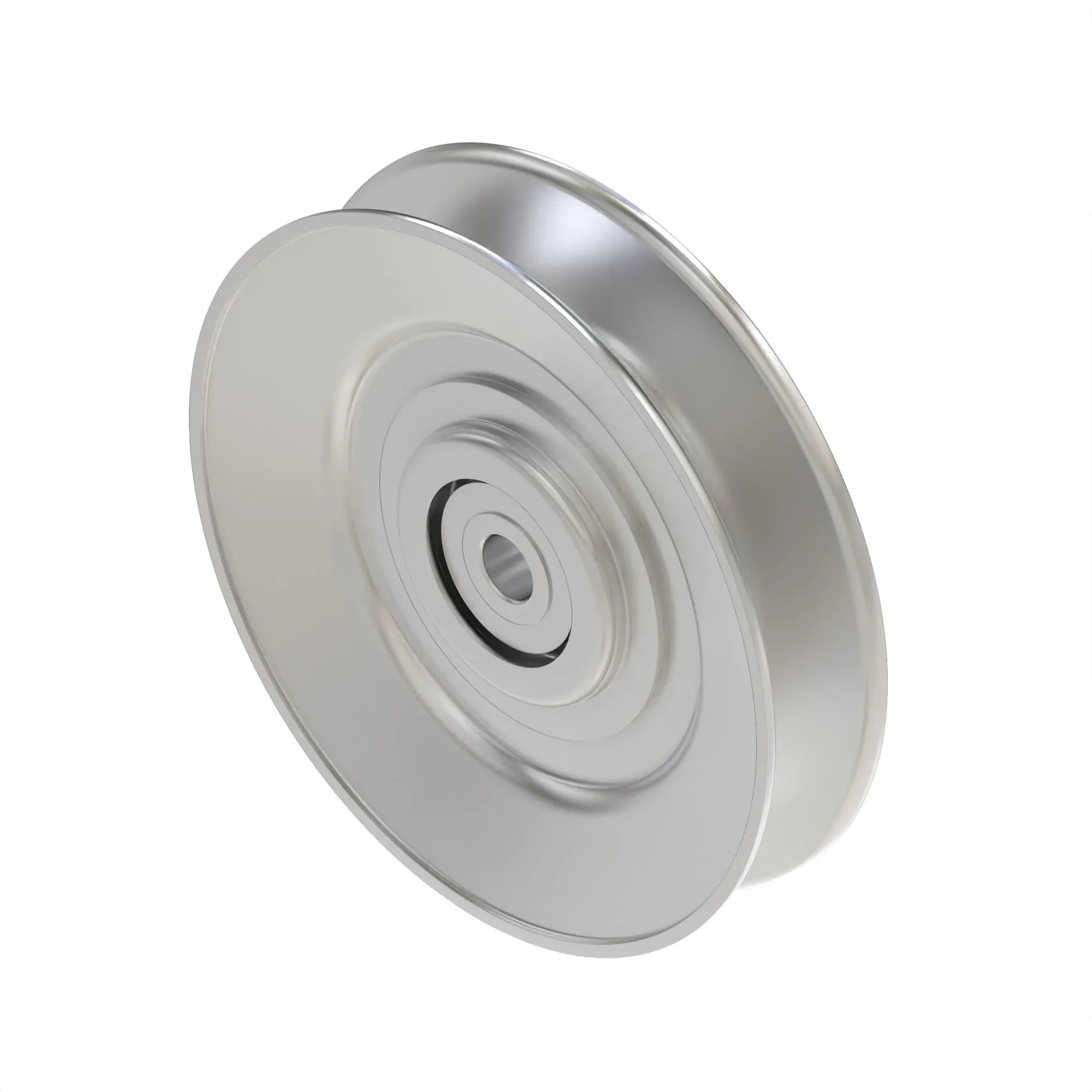 John Deere Pulley, V Idler - GXH47044