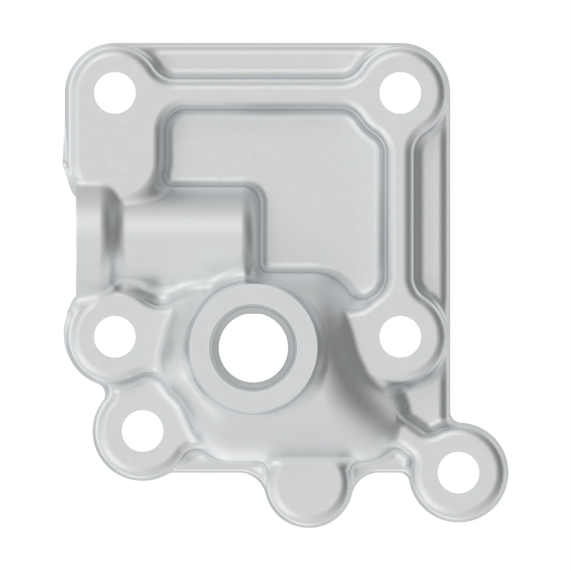 HOUSING, TEMPERATURE SENSOR