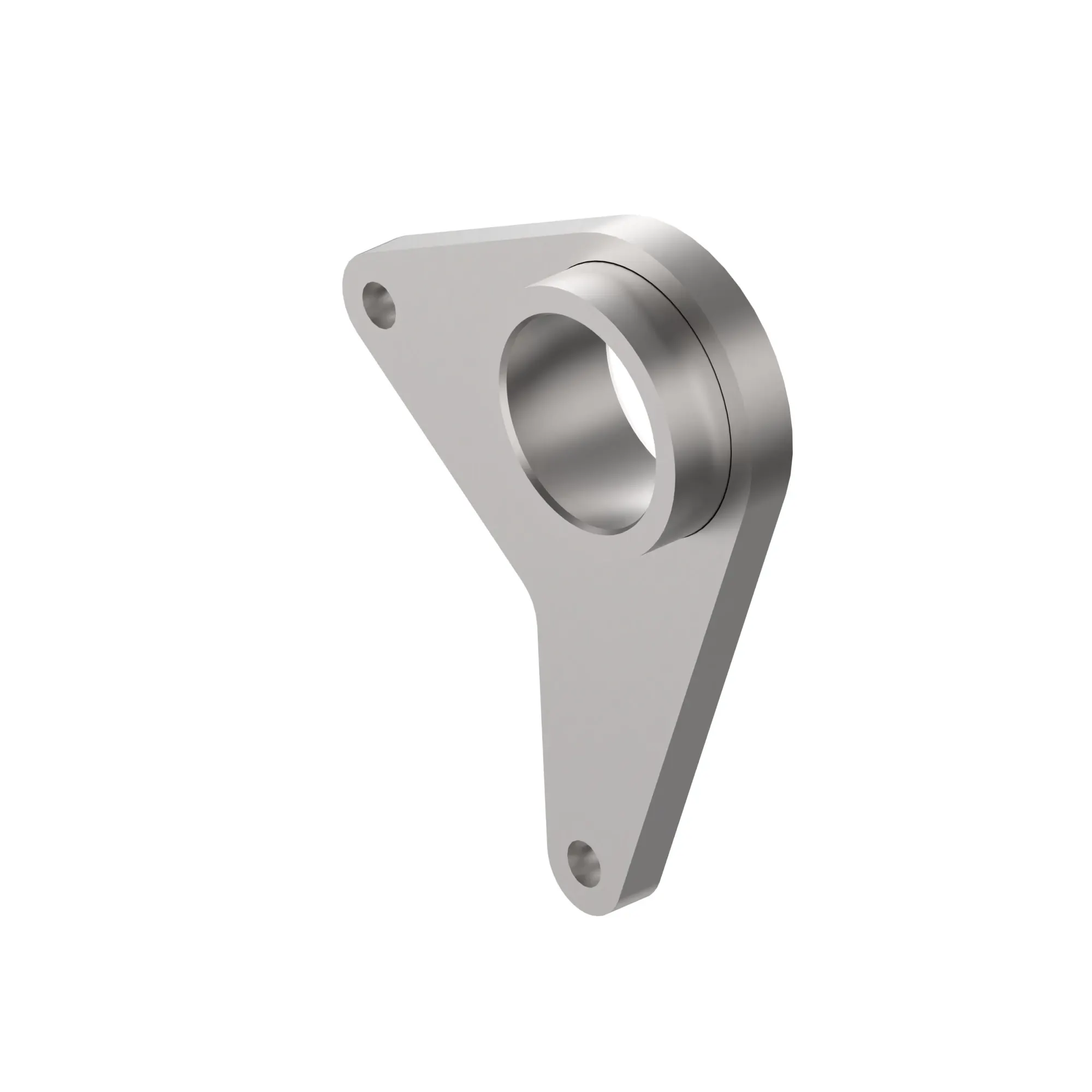 Plate, Housing, Pivot Support