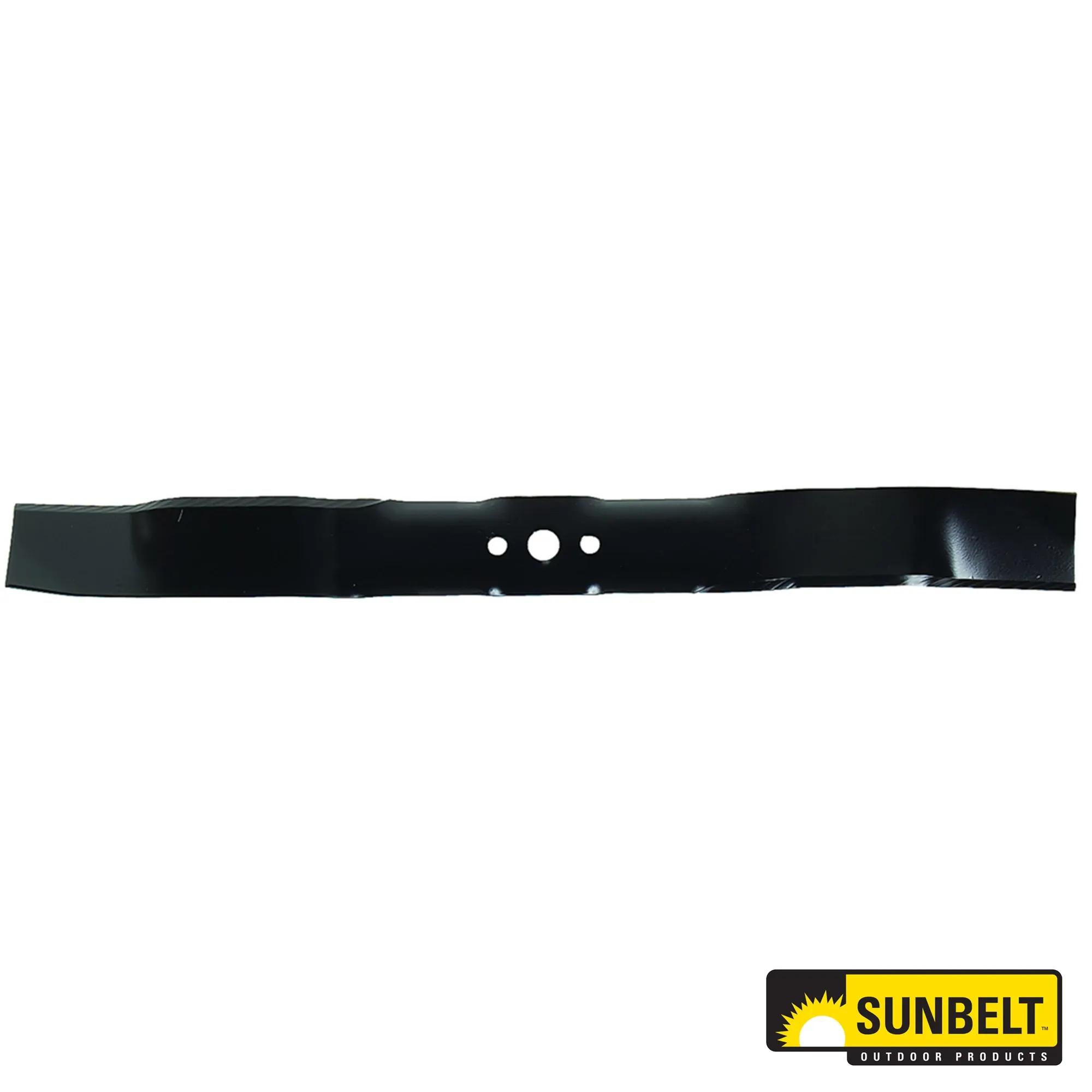 Sunbelt XHT Medium Lift Mower Blade, 21-3/4 inch Length - A-B1EP1024