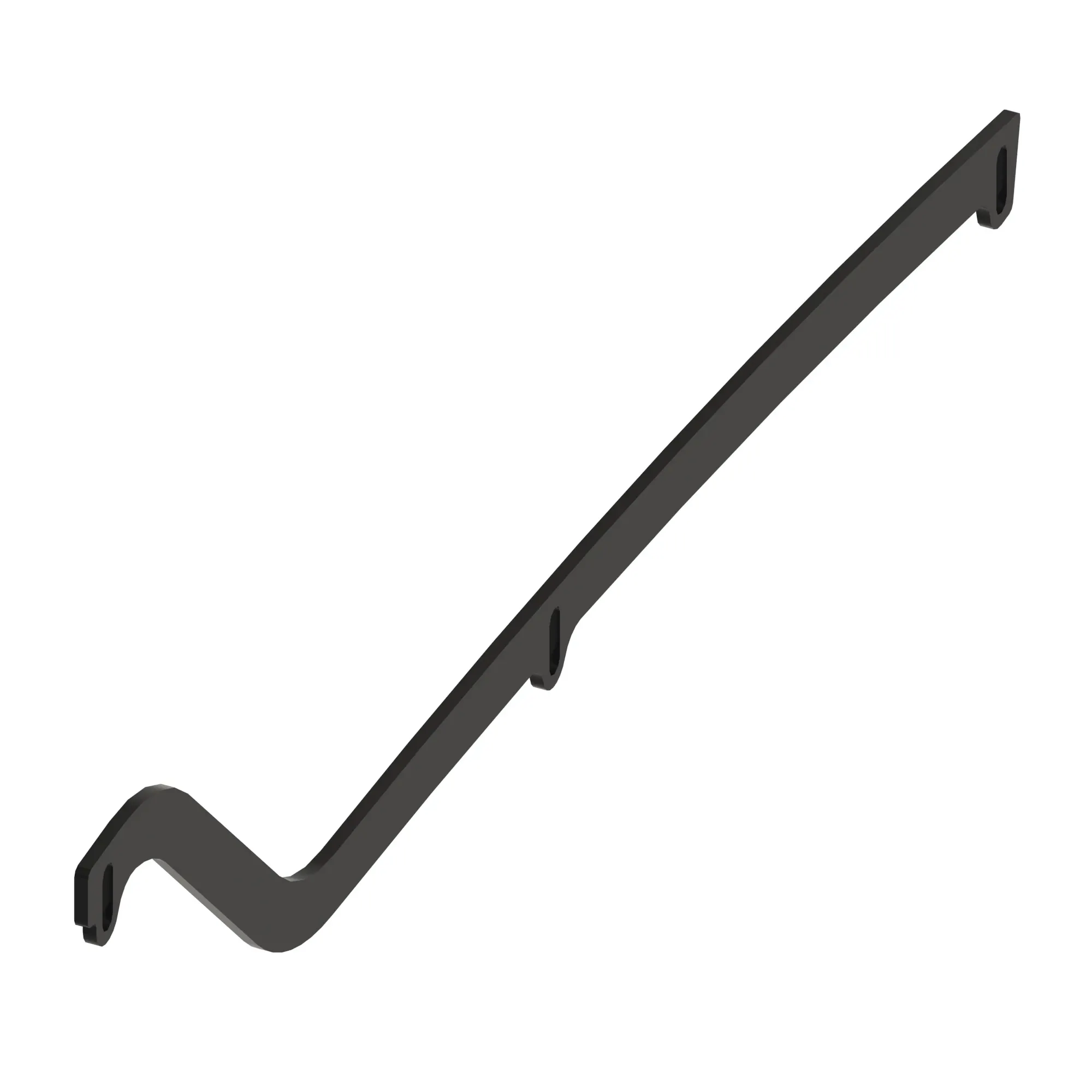 John Deere Plate - F687227