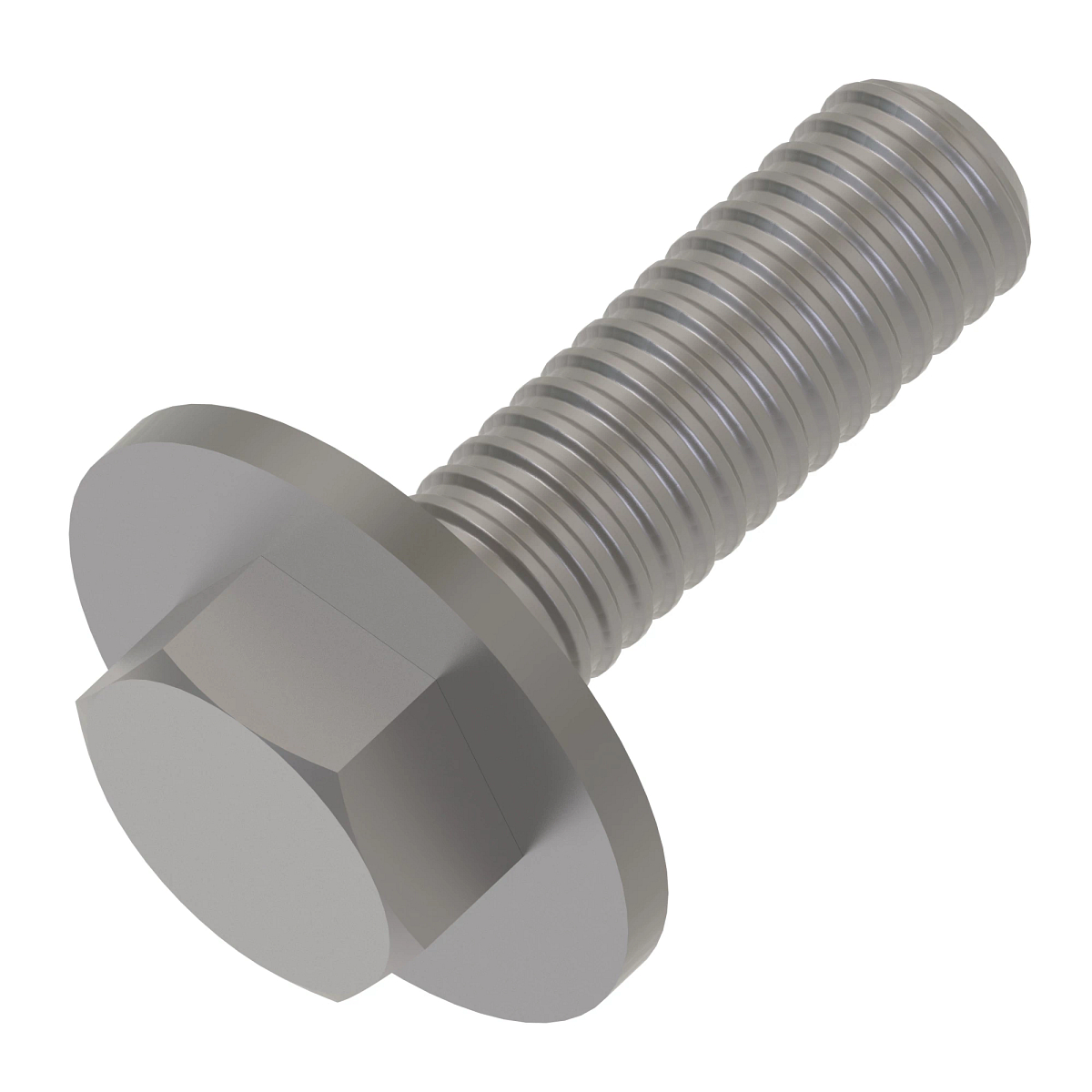 John Deere Screw with Washer, M8 X 30 - RE573150