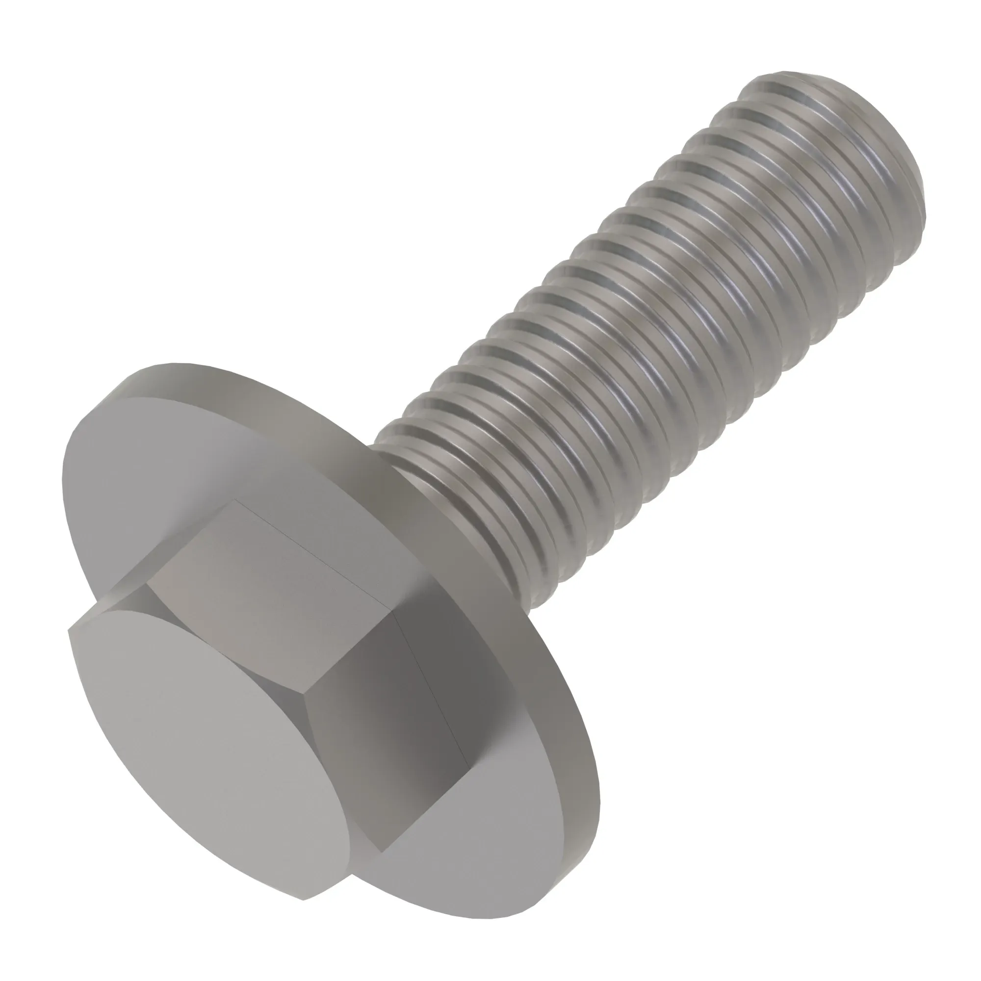 John Deere Screw with Washer, M8 X 30 - RE573150