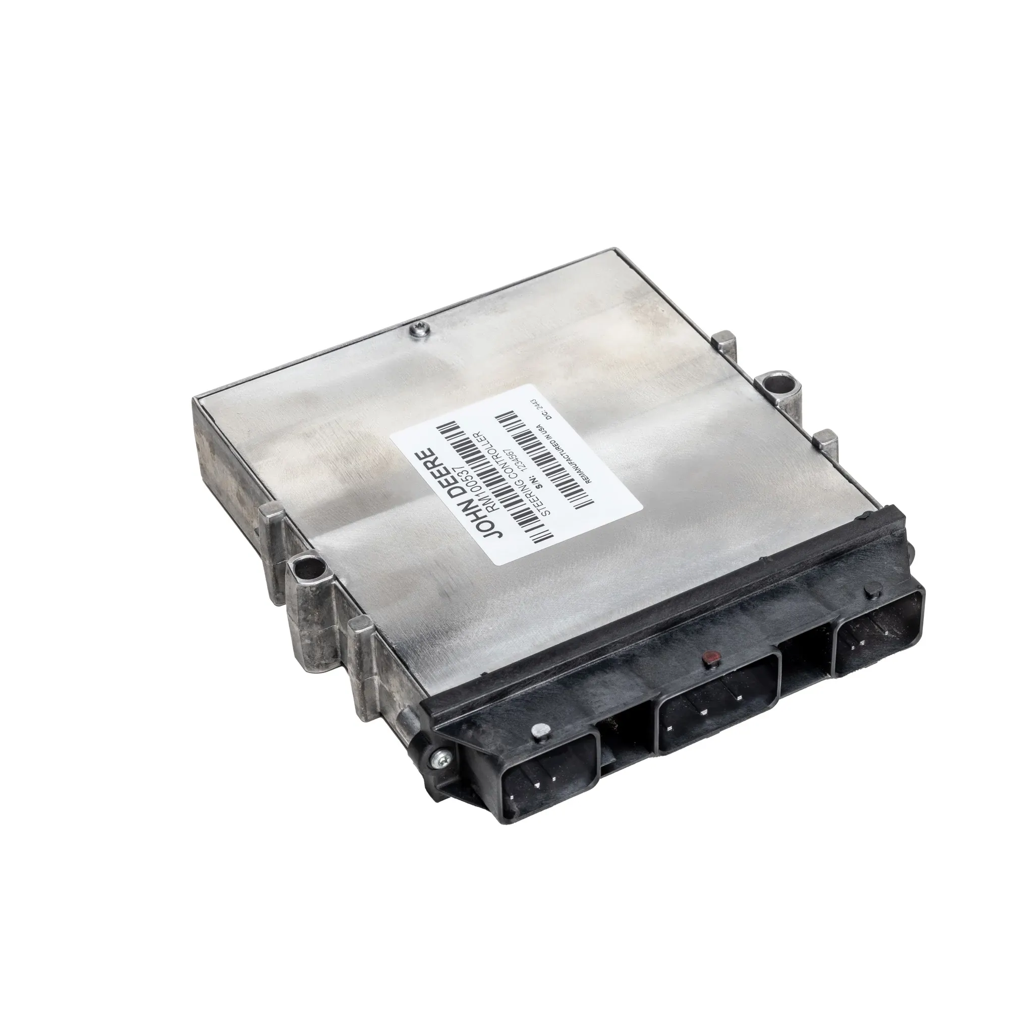 John Deere Reman REMAN Steering Controller - RM100537