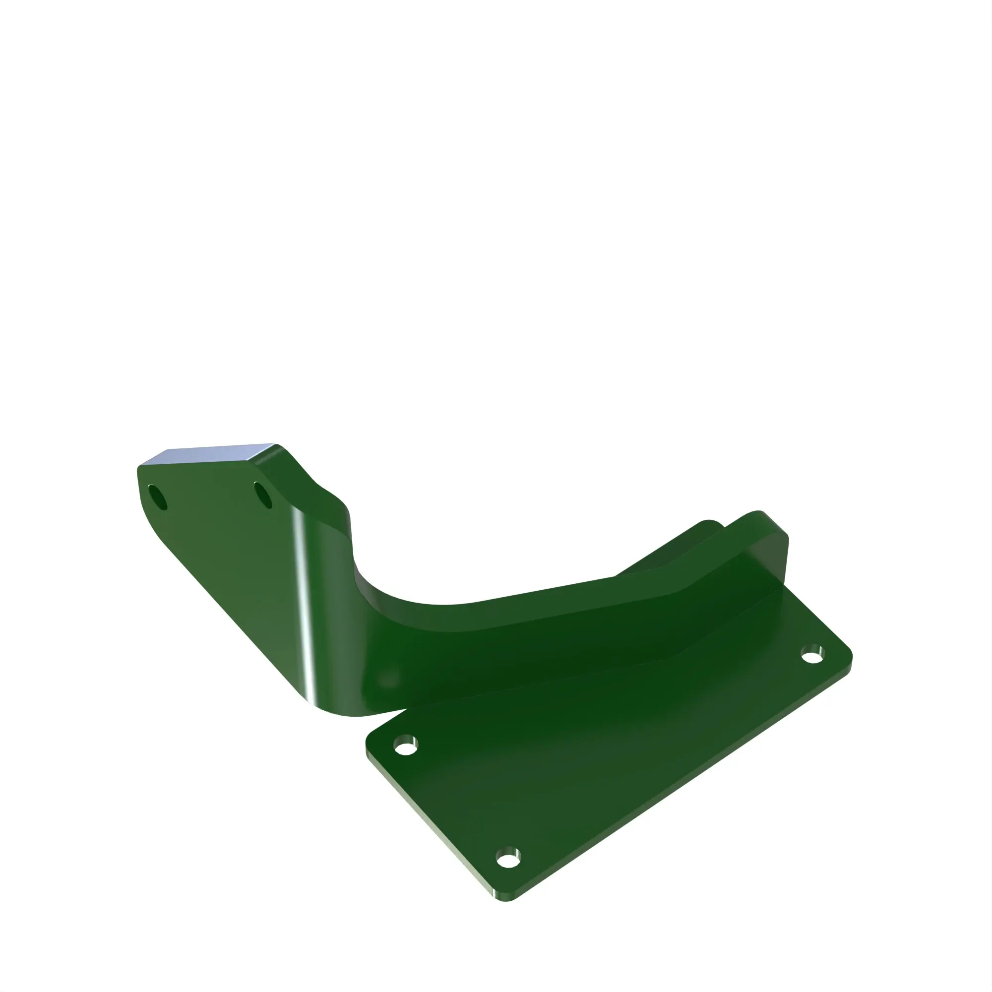 BRACKET ASSY., RS-VALVE