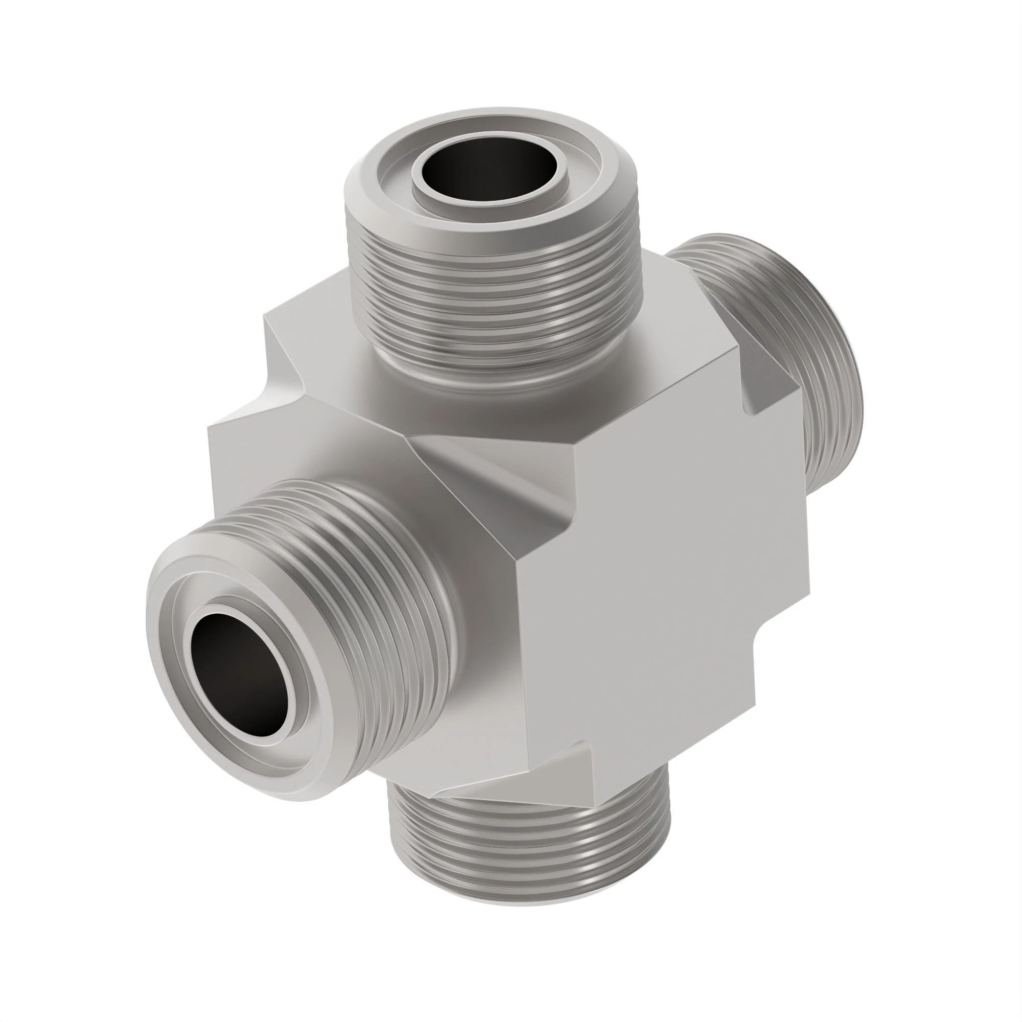 UNION CROSS, ORFS (K)