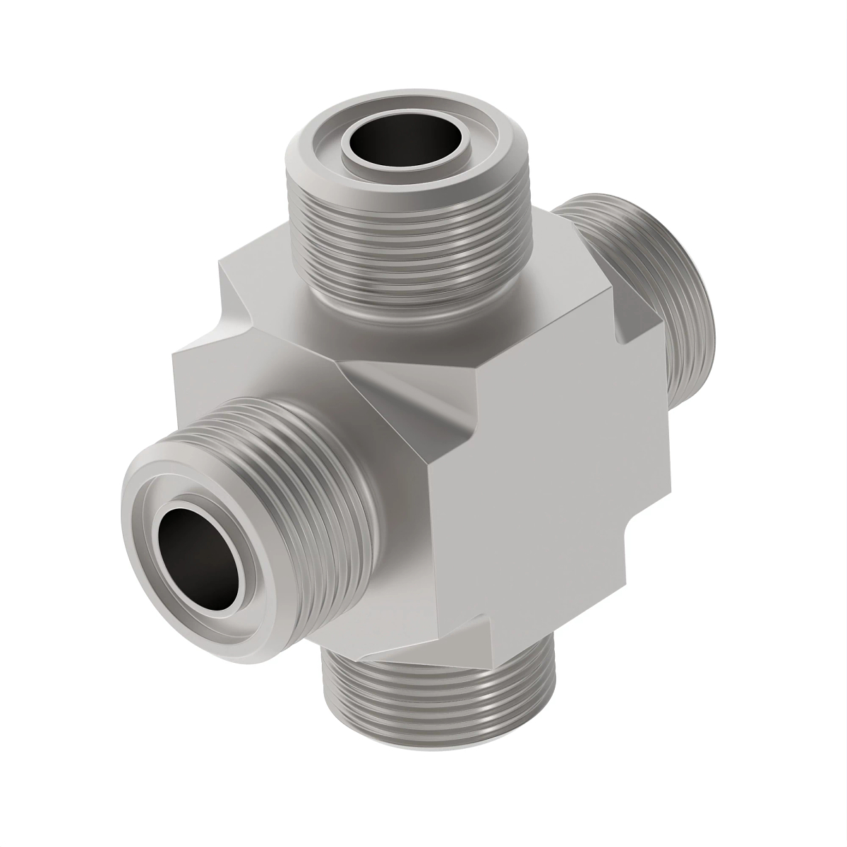 UNION CROSS, ORFS (K)