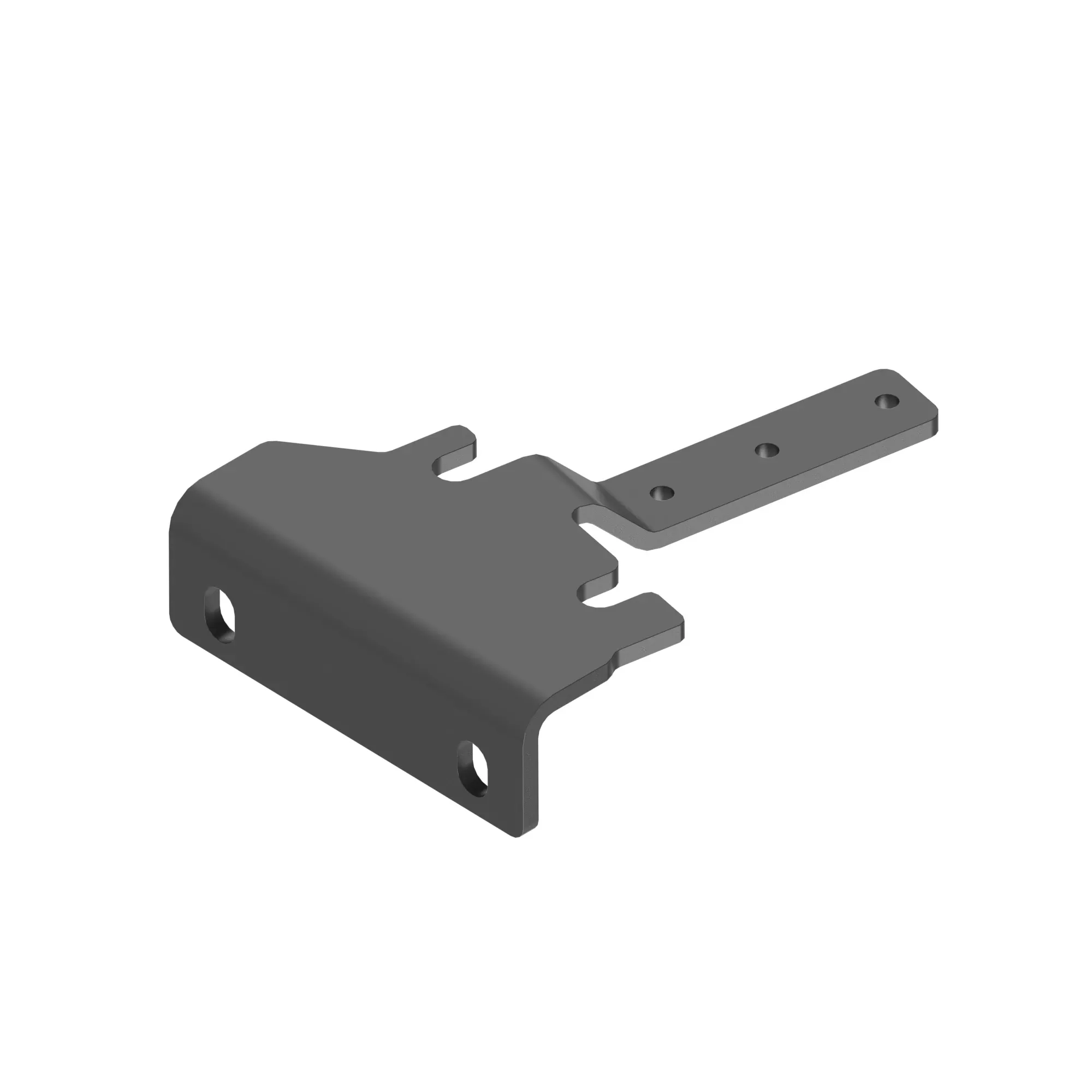John Deere Mounting Bracket - F683514