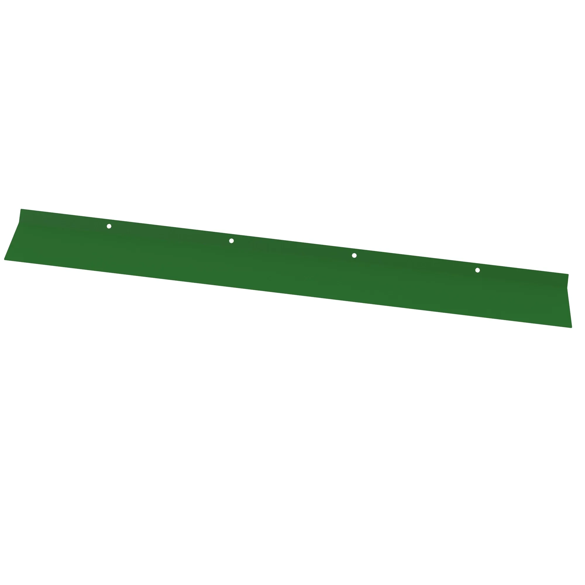 John Deere Sheet - CC125762