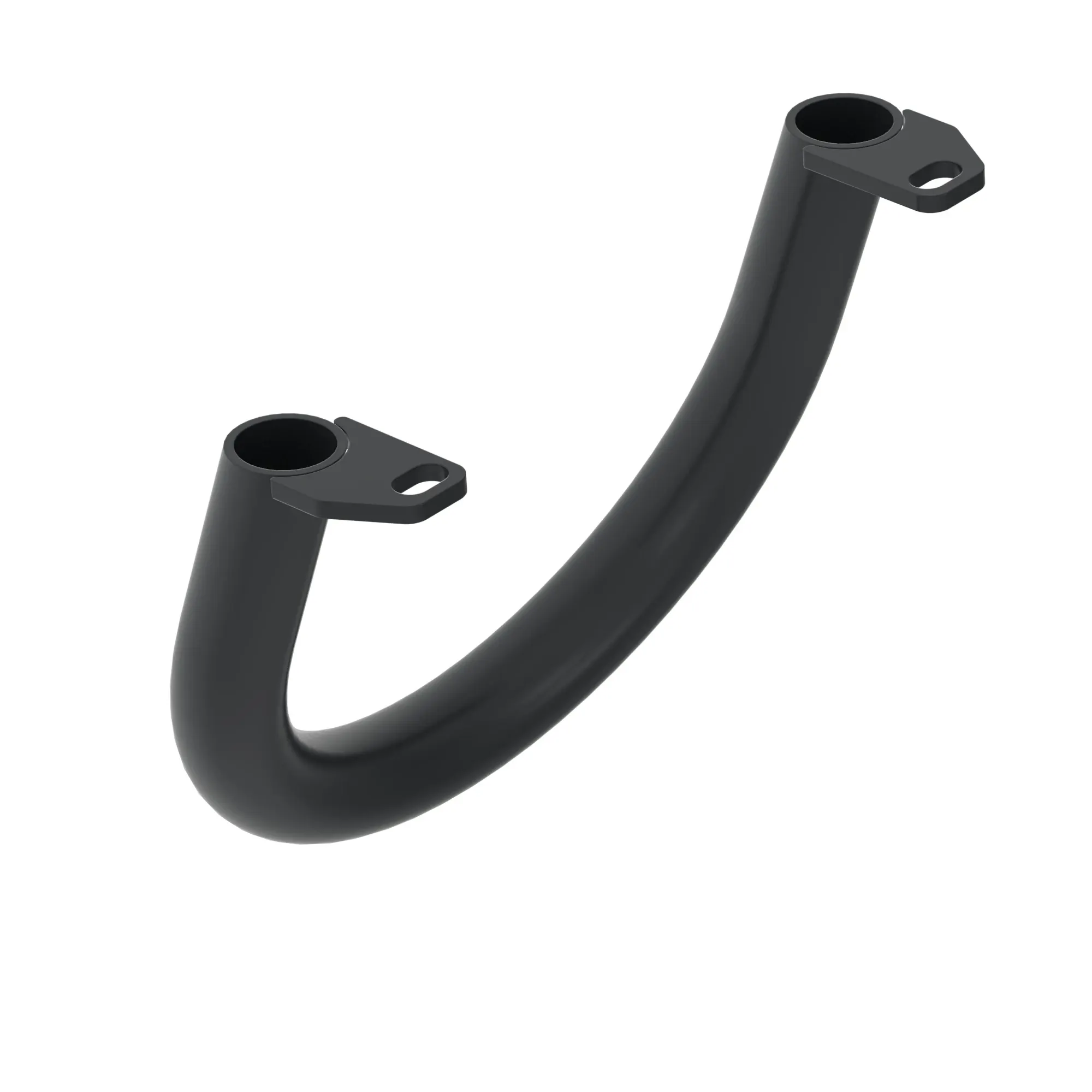BRACKET, MIDDLE JOINT HOSE BRACKET