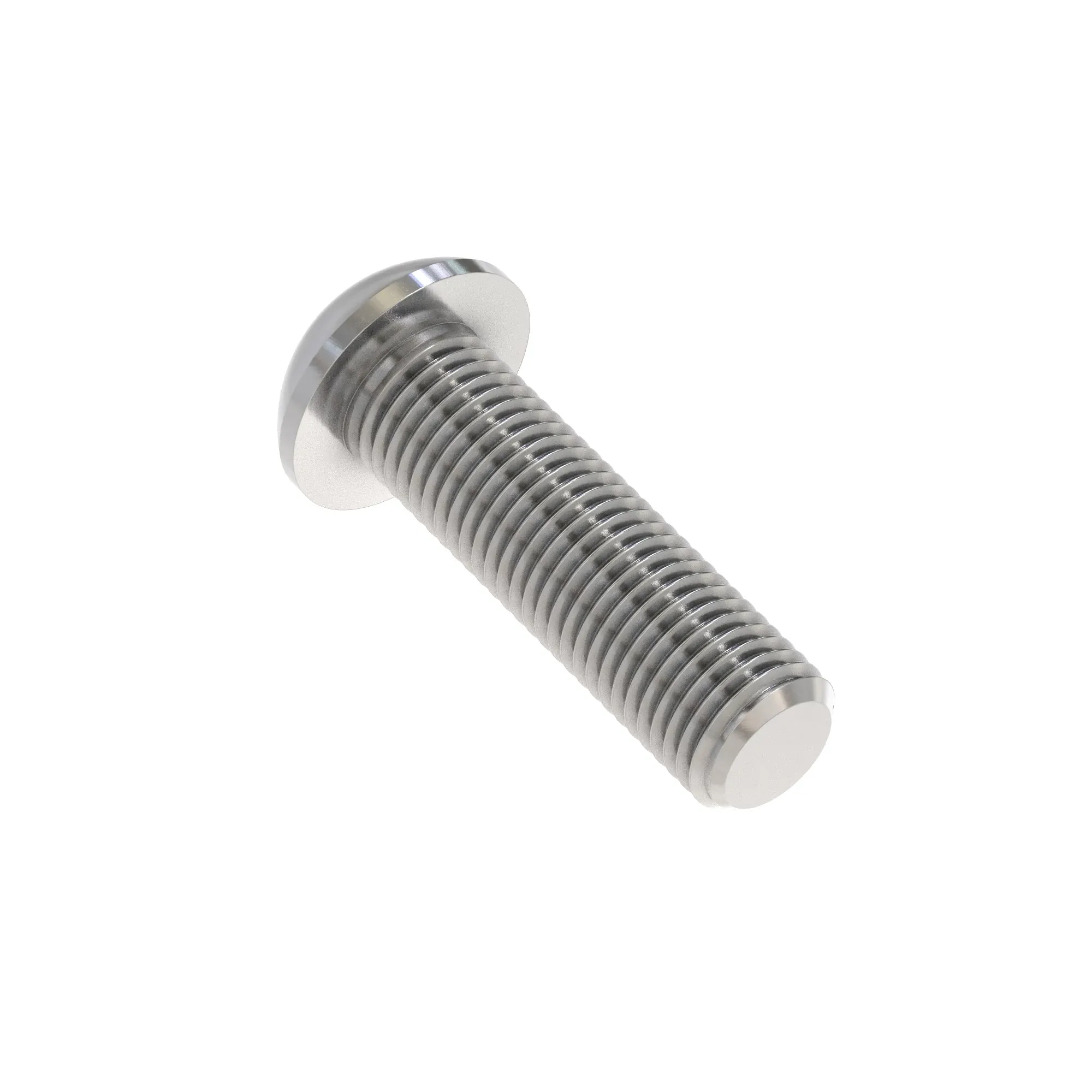 John Deere Button Head Screw, M6 X 20 - 21M7575