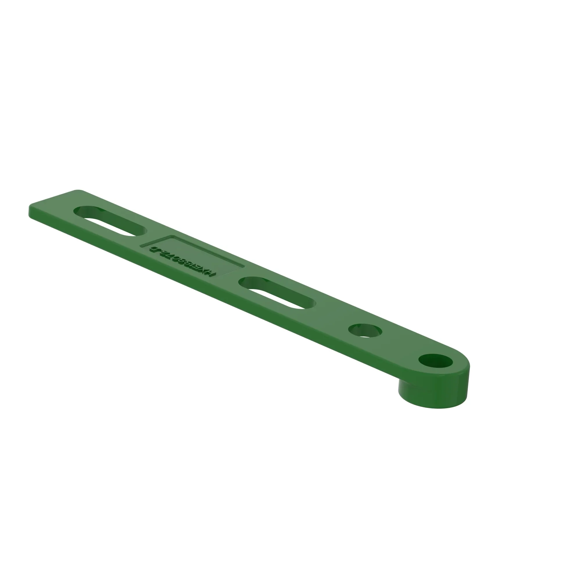SUPPORT, SUPPORT, CUTTER BAR STRAP