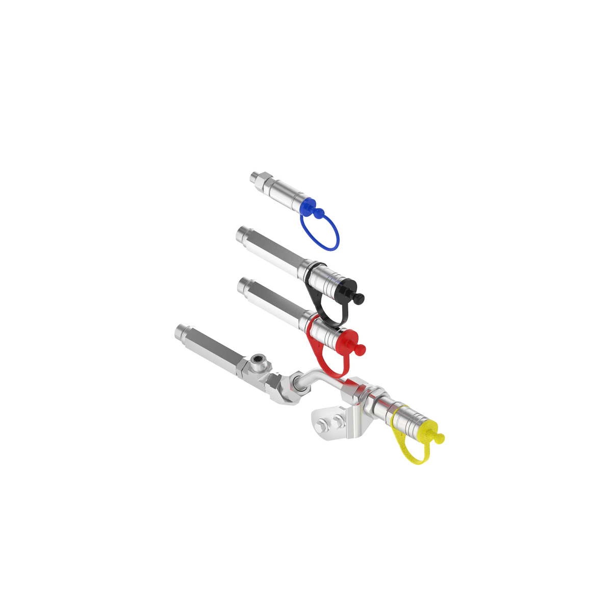 hyd.quick-connectcoupler