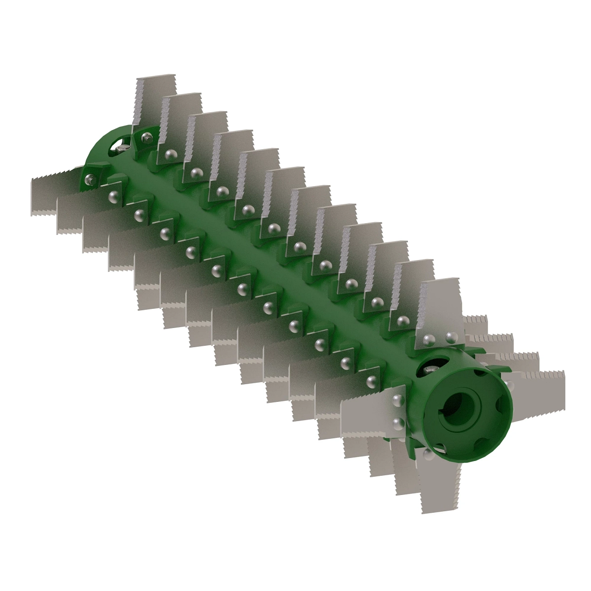 R230 Chopper Rotor