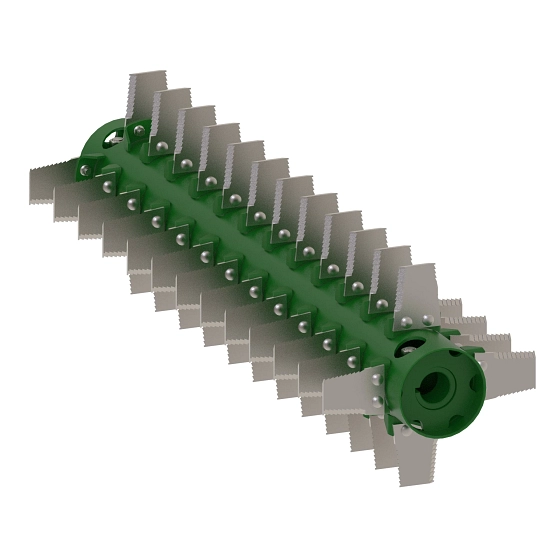 John Deere Rotor - ADX11539