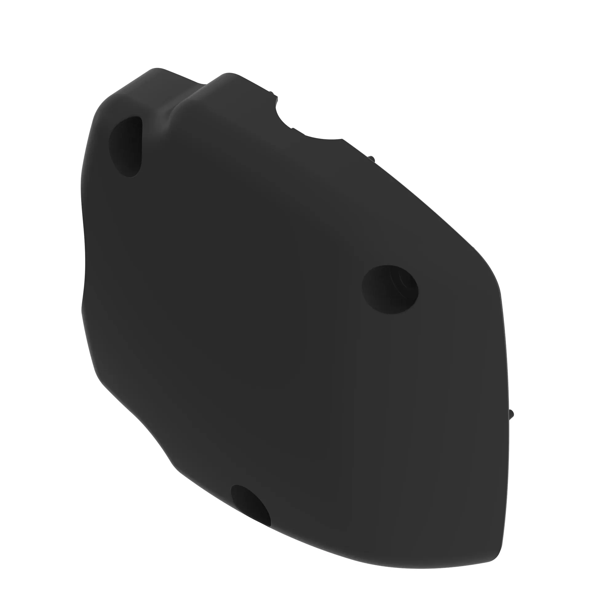 COVER, ,TURN SIGNAL LIGHT BRACKET,E