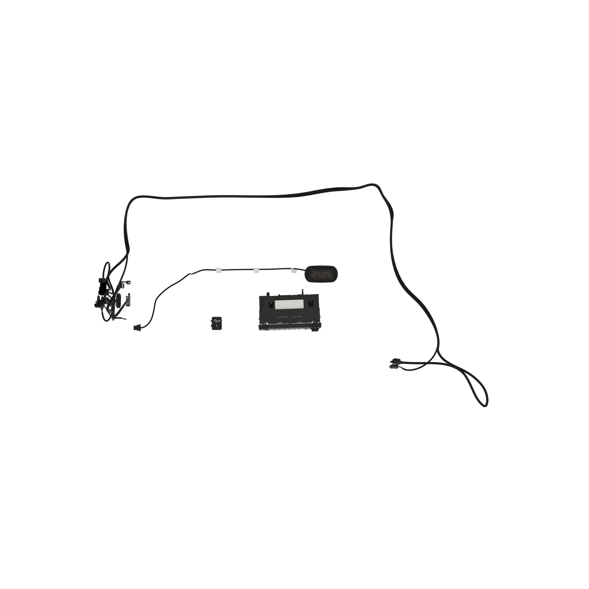 Radios & Speakers