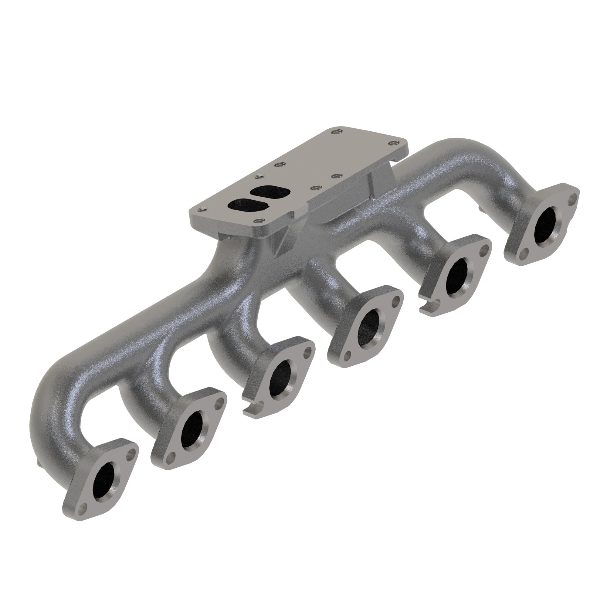 EXHAUST MANIFOLD