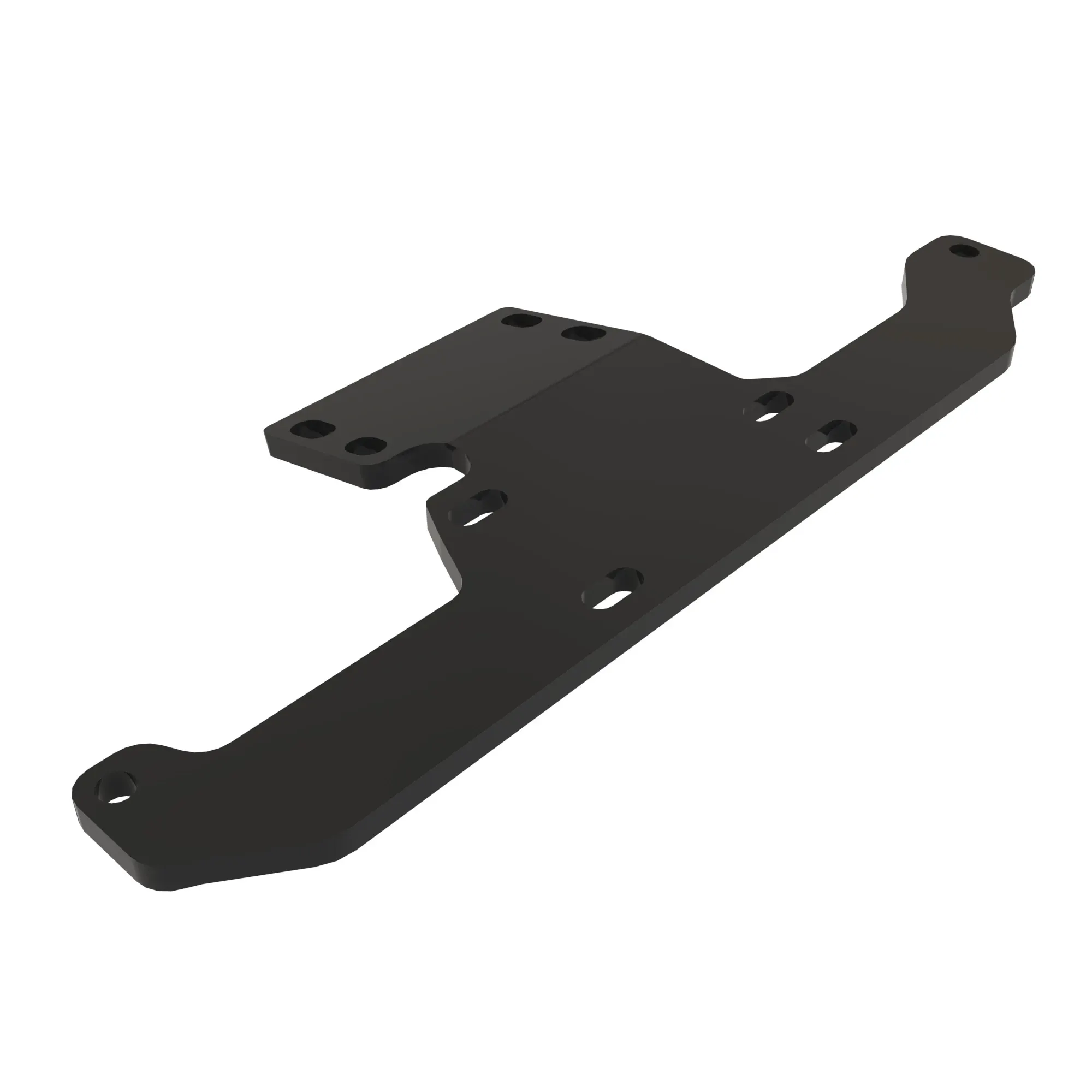 John Deere Driveshaft Retainer Brace Support - R574250